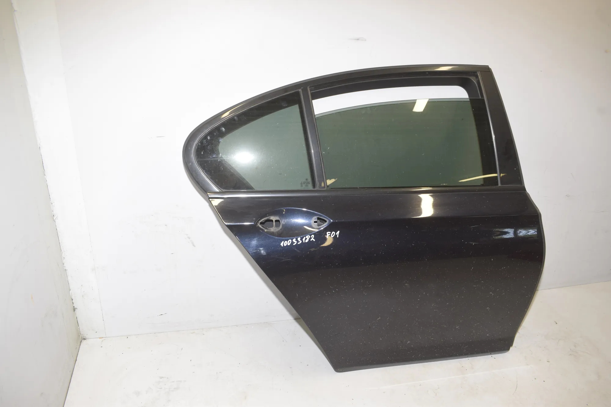 Rear Right Door · BMW 7 (F01, F02) 750 i 2010 – 3