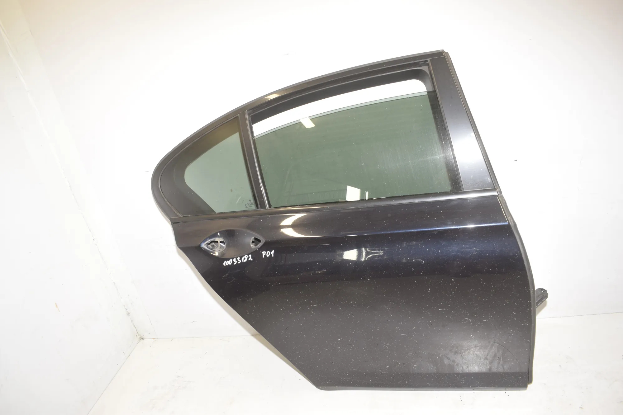 Rear Right Door · BMW 7 (F01, F02) 750 i 2010 – 2