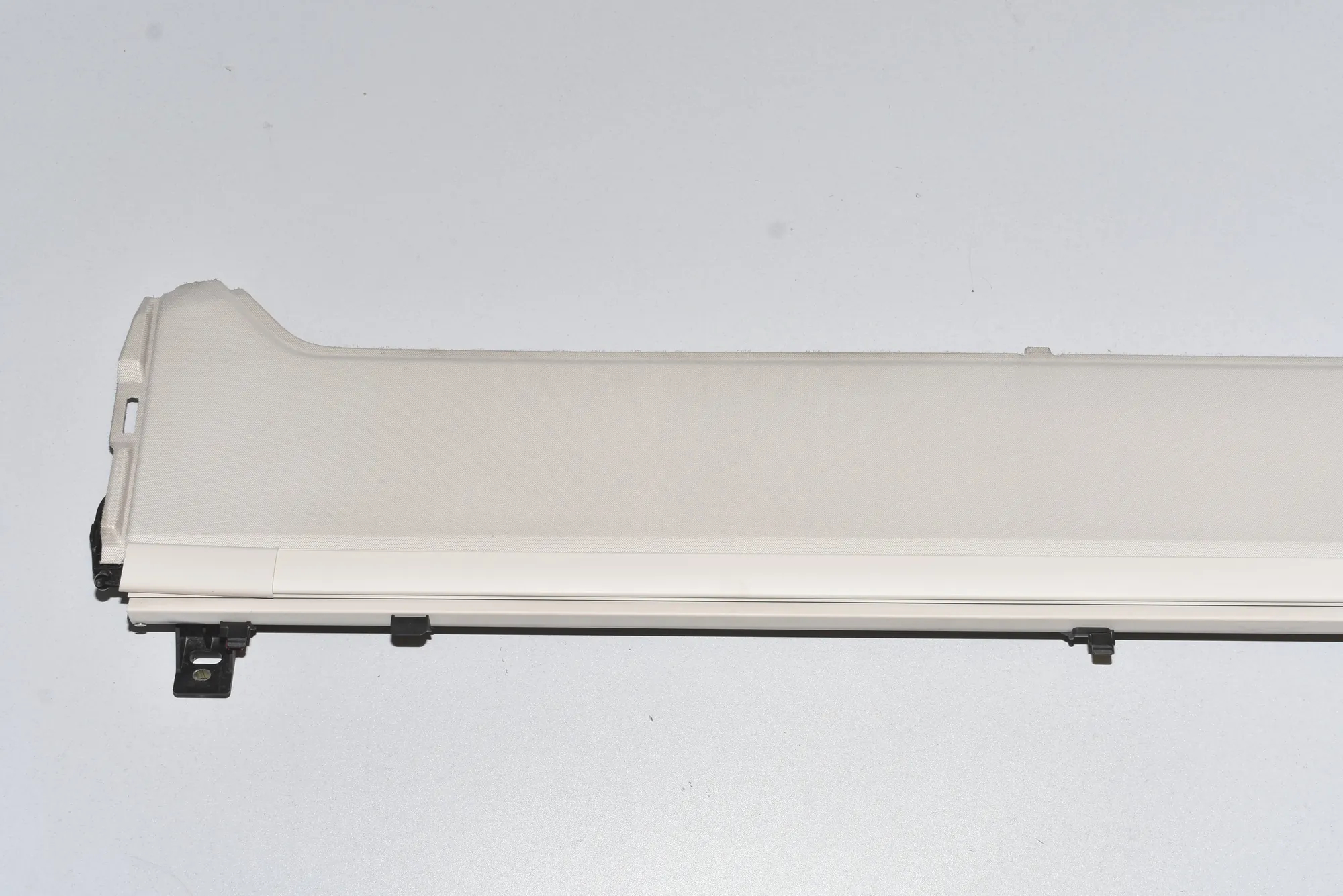 Rear Parcel Shelf – OEM 51467411504 · BMW 7 (G11, G12) BMW 7 (G11, G12) 745 Le Plug-in-Hybrid xDrive 2020 – 3