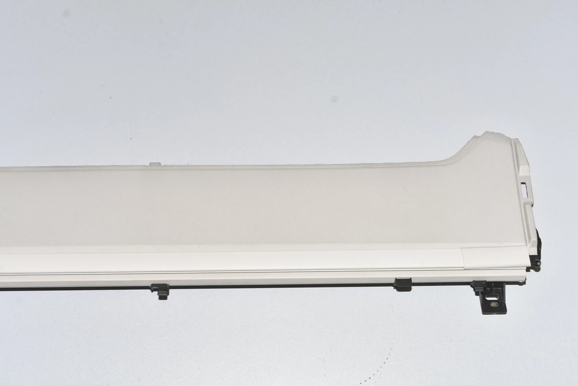 Rear Parcel Shelf – OEM 51467411504 · BMW 7 (G11, G12) BMW 7 (G11, G12) 745 Le Plug-in-Hybrid xDrive 2020 – 2