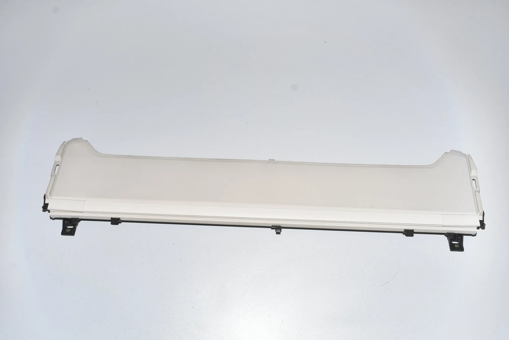 Rear Parcel Shelf – OEM 51467411504 · BMW 7 (G11, G12) BMW 7 (G11, G12) 745 Le Plug-in-Hybrid xDrive 2020