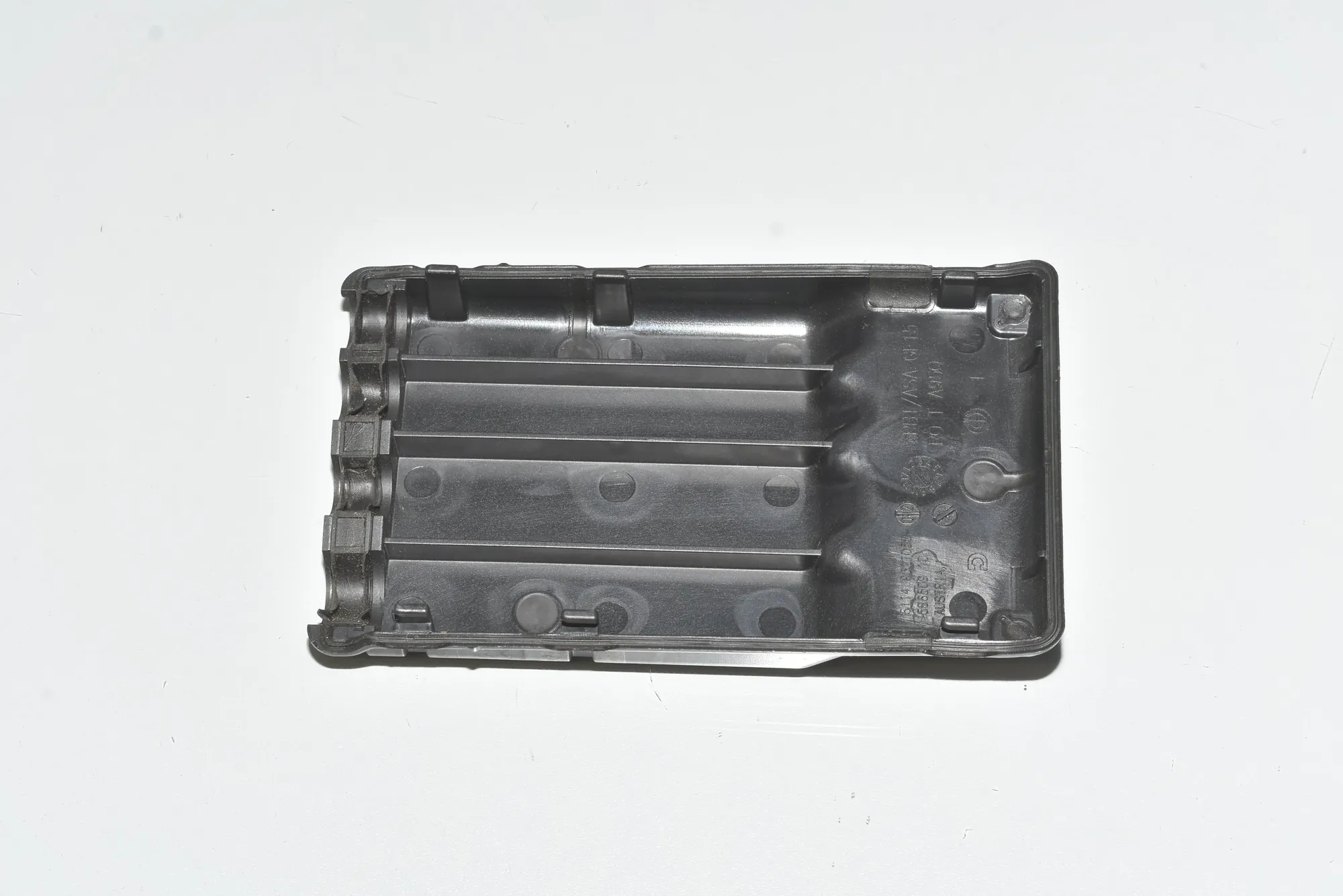 Other Interior Parts – OEM 61149321050 · BMW i3 (I01) Hybrid 2017 – 3