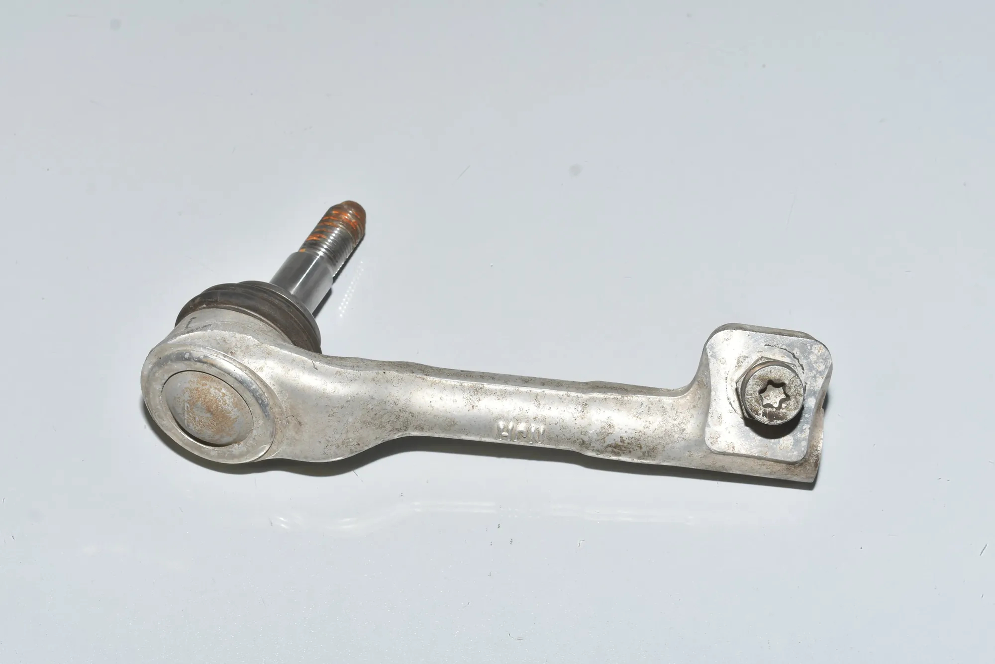 Right Side Steering Tie Rod – OEM 32106851412 · BMW i3 (I01) Hybrid 2017 – 3