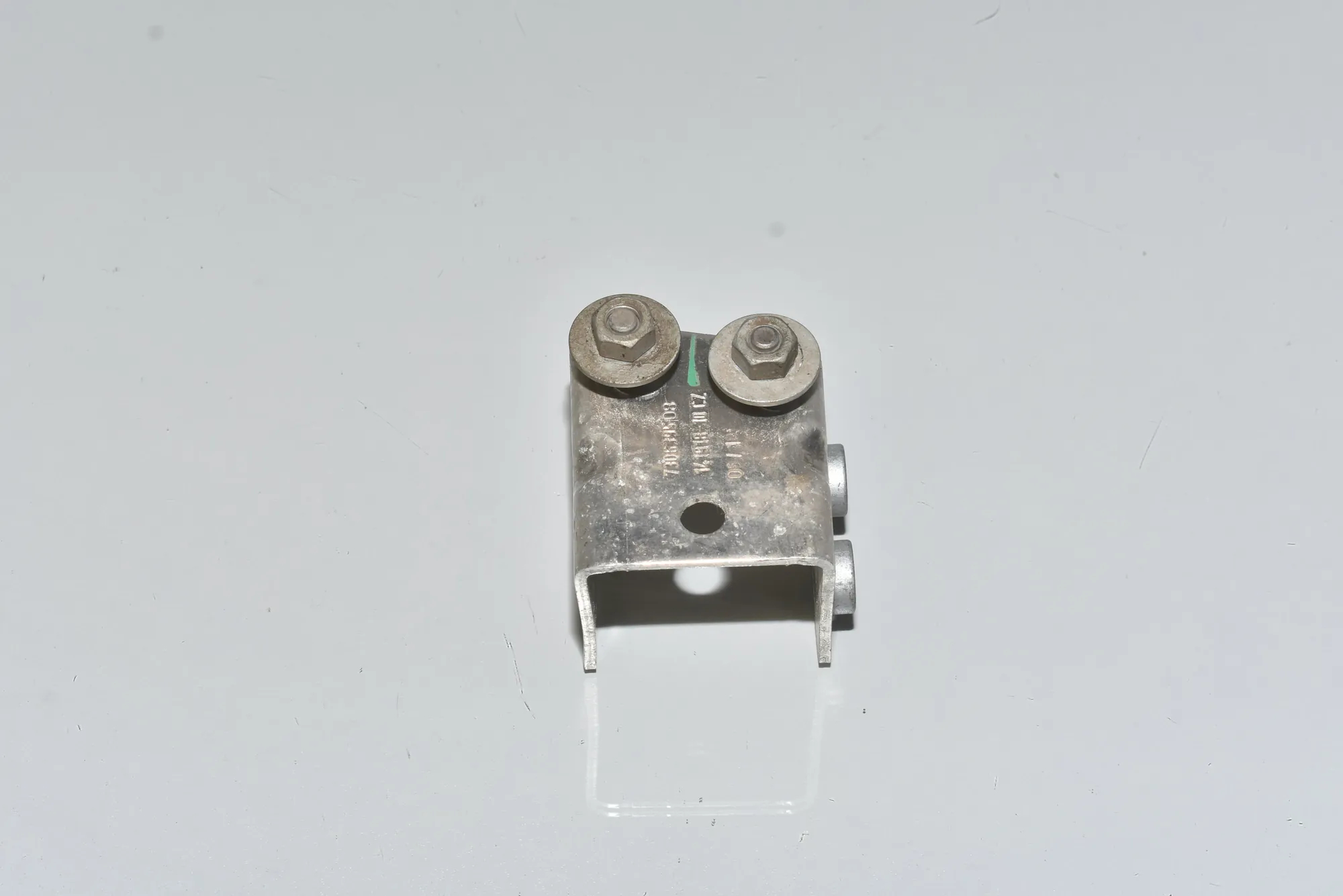 Other Body Parts – OEM 51647306395 · BMW i3 (I01) Hybrid 2017