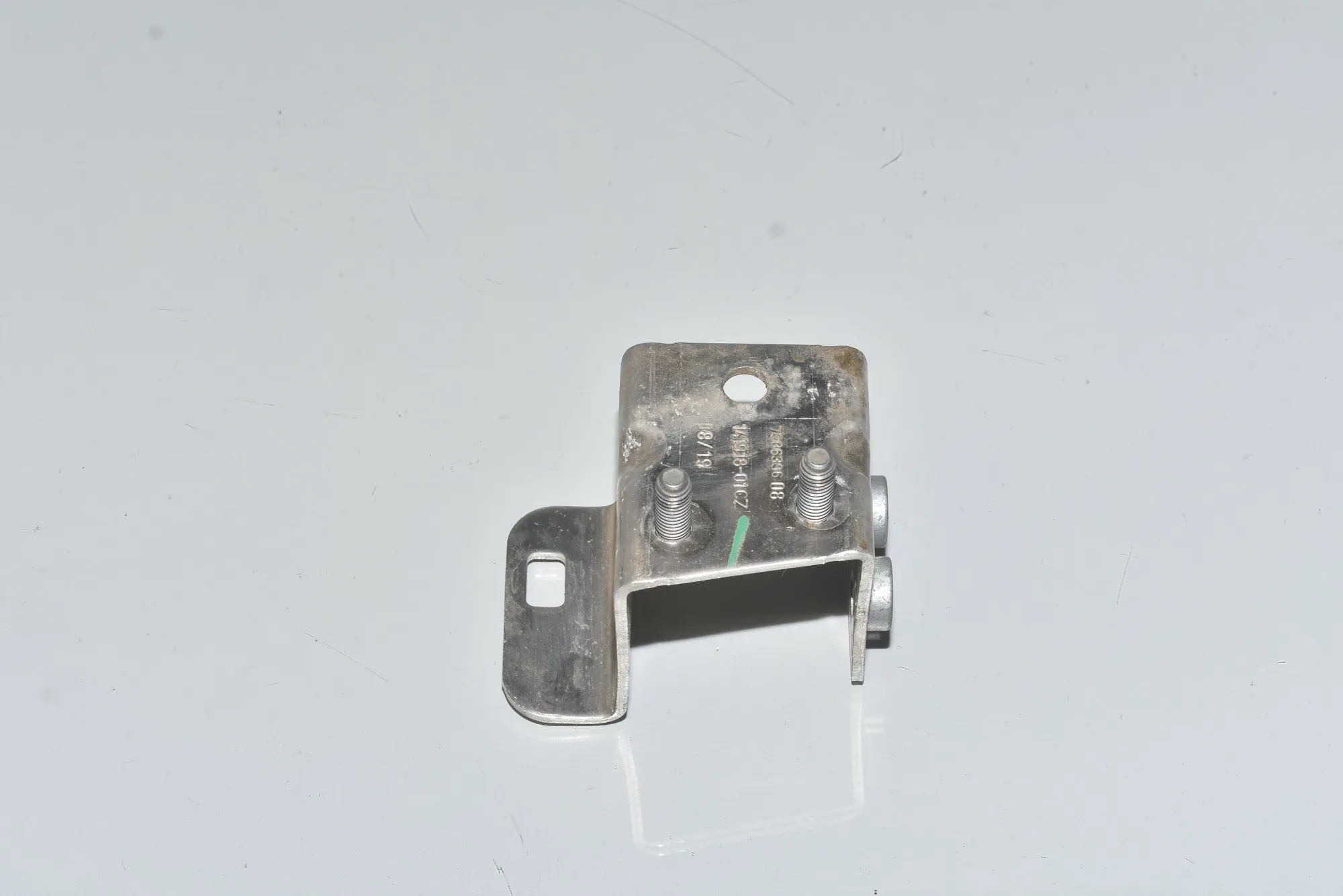 Other Body Parts – OEM 51647306396 · BMW i3 (I01) Hybrid 2017