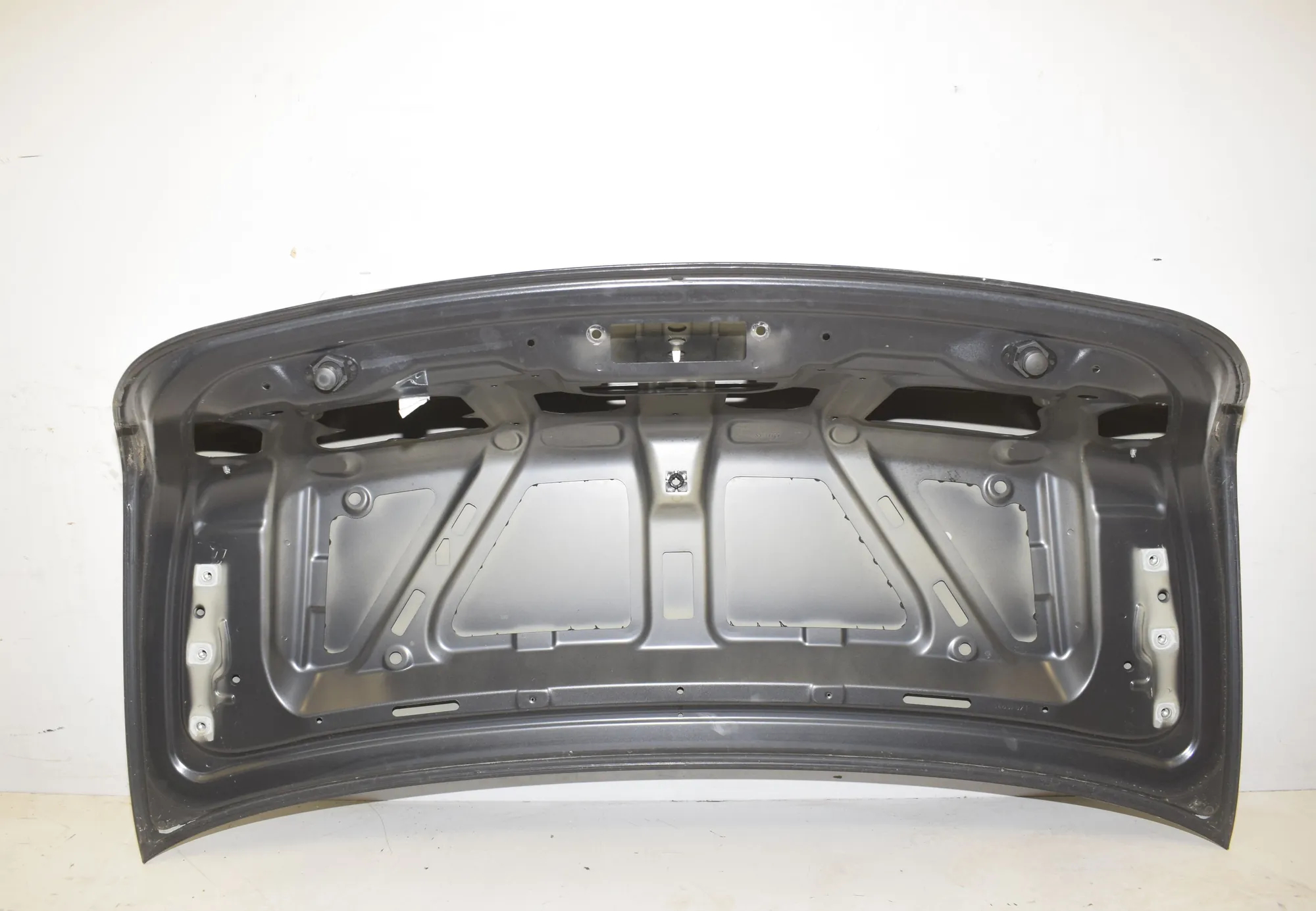 Tailgate Bootlid · BMW 7 (F01, F02) 750 i 2010 – 4