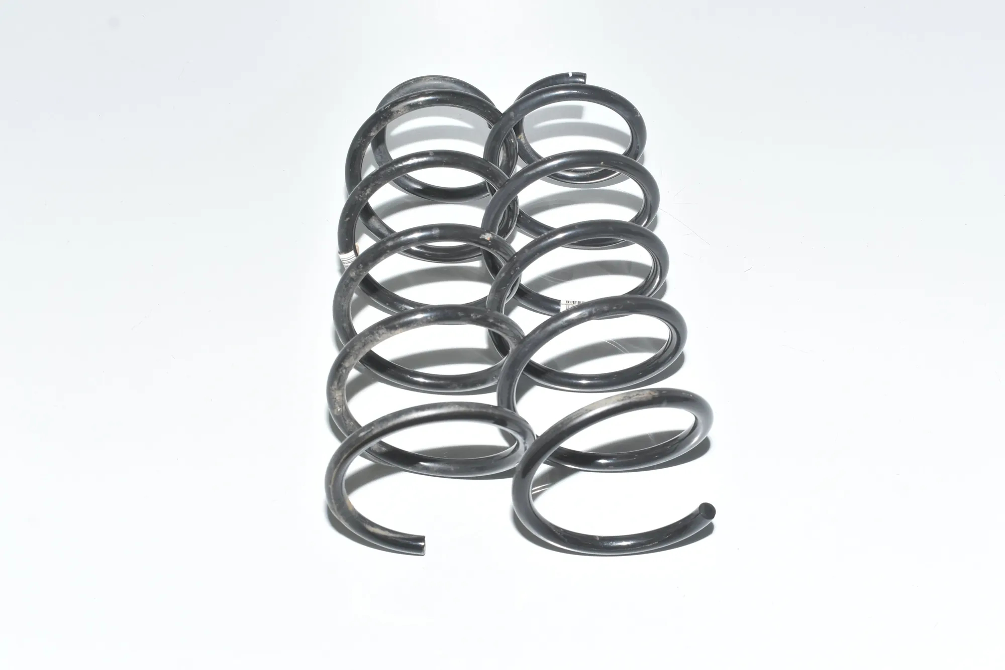 Coil Spring Set – OEM 33536865163 · BMW i3 (I01) Hybrid 2017