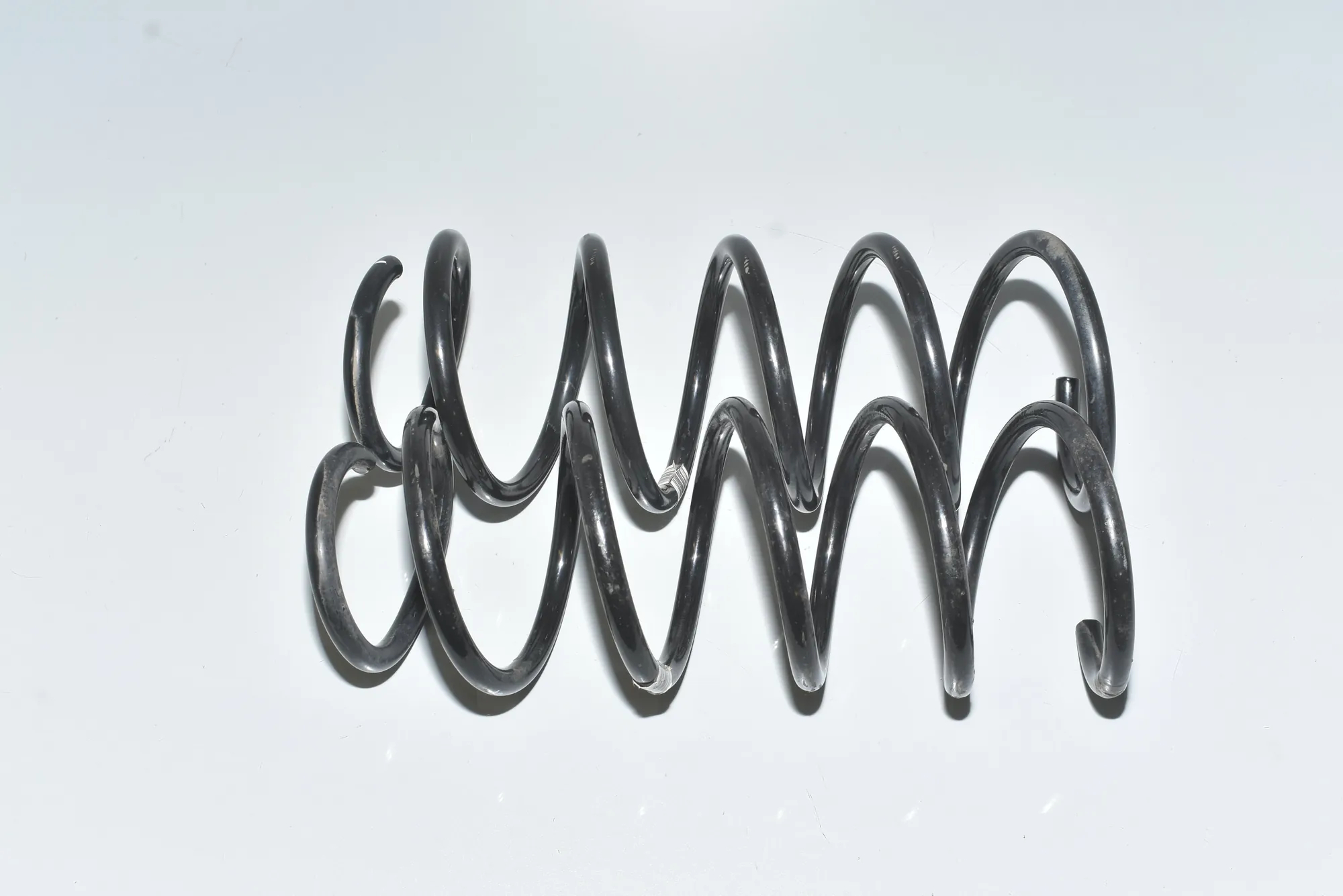 Coil Spring Set – OEM 33536865163 · BMW i3 (I01) Hybrid 2017 – 2
