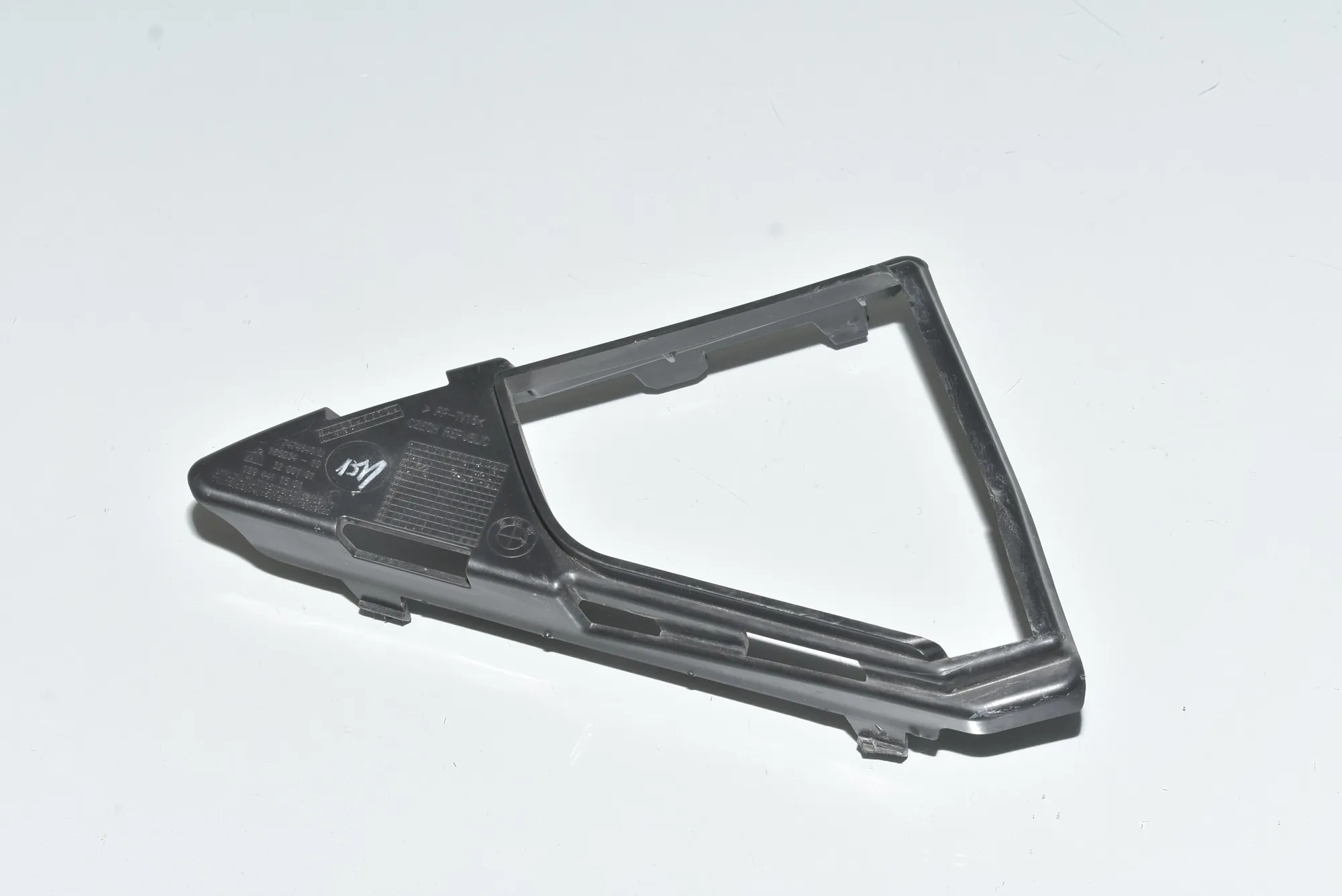 Other Body Parts – OEM 51117474640 · BMW 2 Gran Coupe (F44) BMW 2 Gran Coupe (F44) 220d 2020