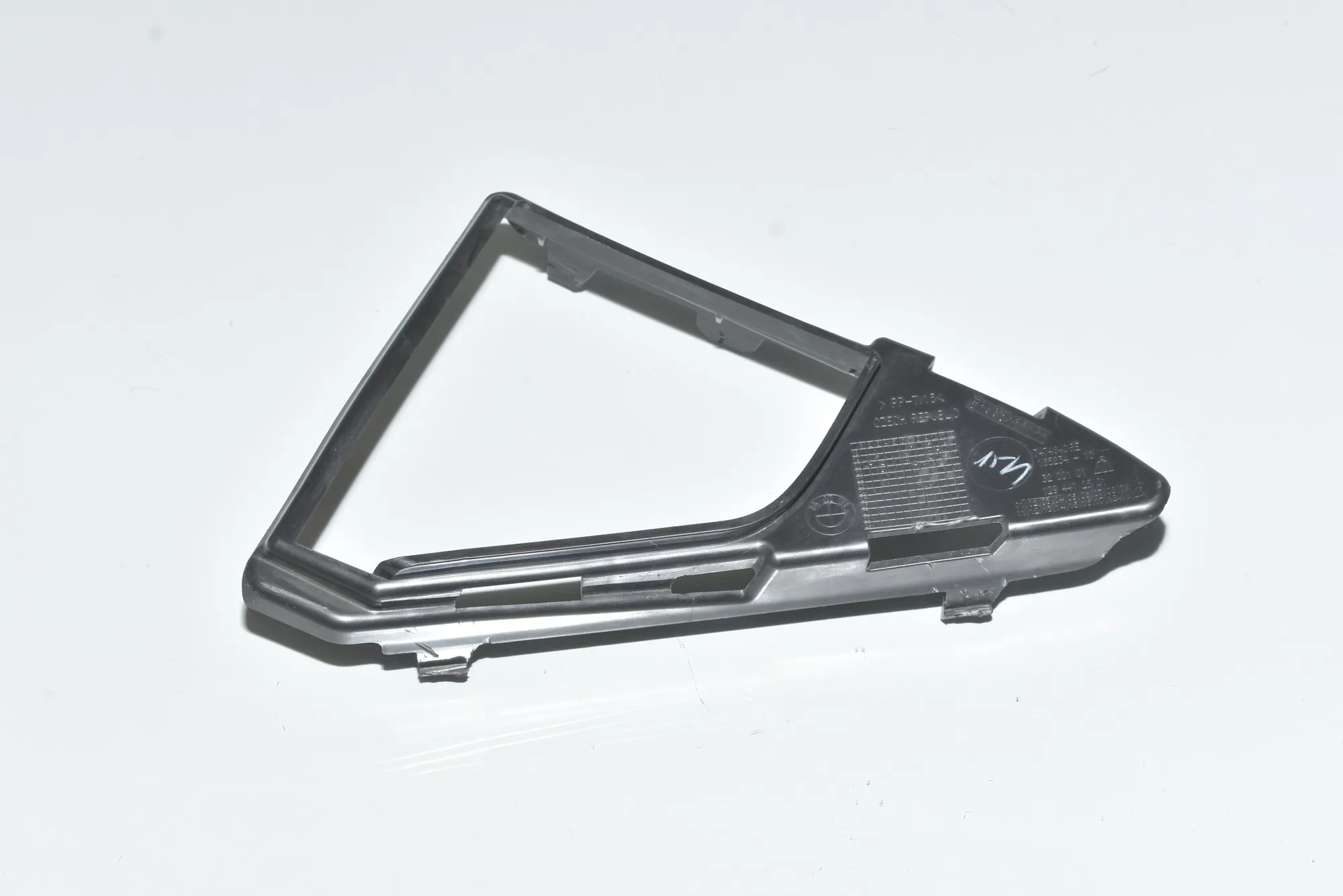 Other Body Parts – OEM 7474640 · BMW 2 Gran Coupe (F44) BMW 2 Gran Coupe (F44) 220d 2020 – 2