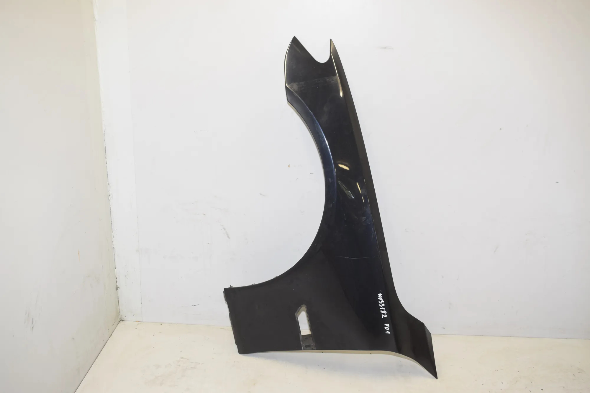 Front Left Fender · BMW 7 (F01, F02) 750 i 2010