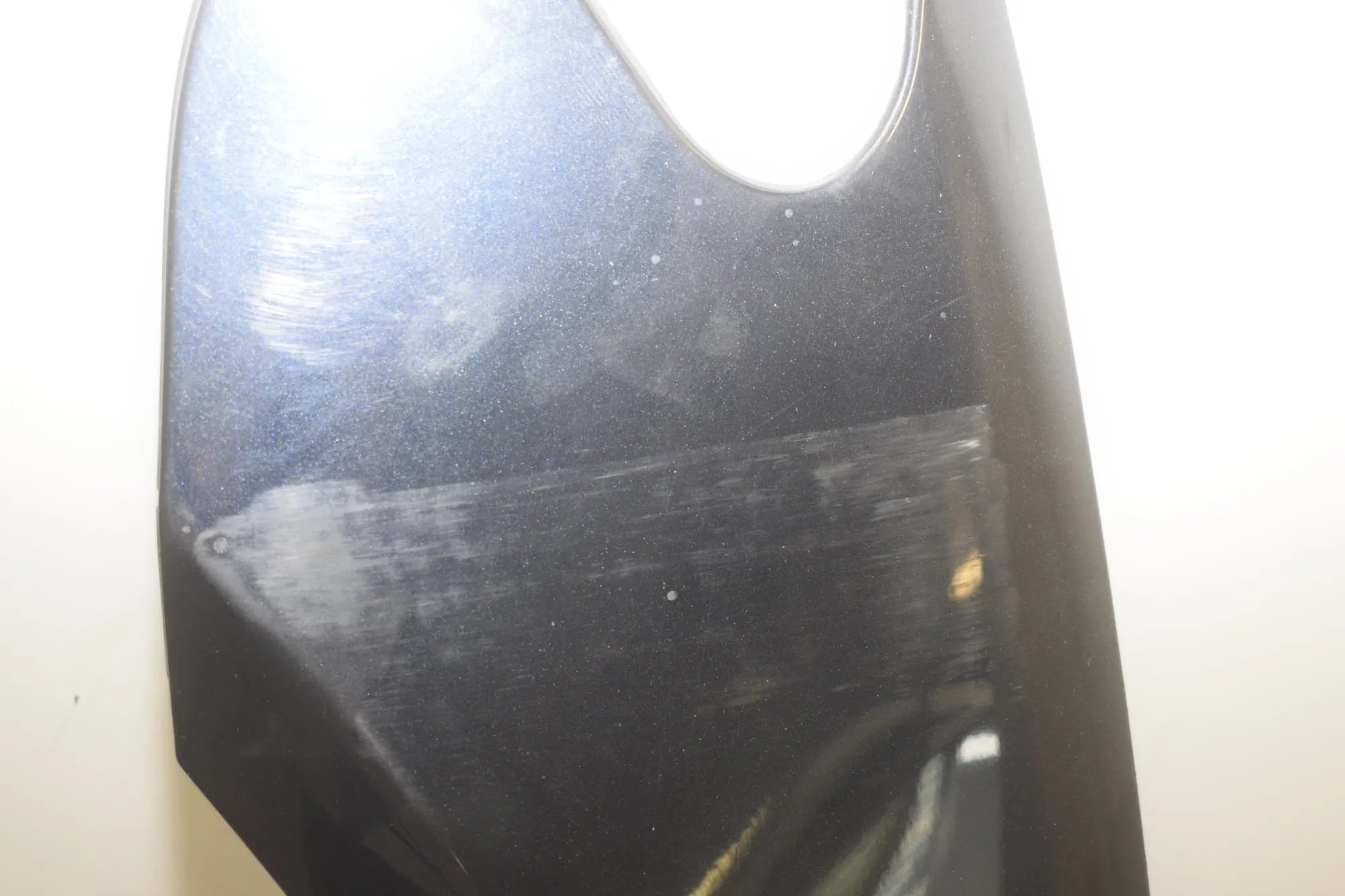 Front Left Fender · BMW 7 (F01, F02) 750 i 2010 – 5