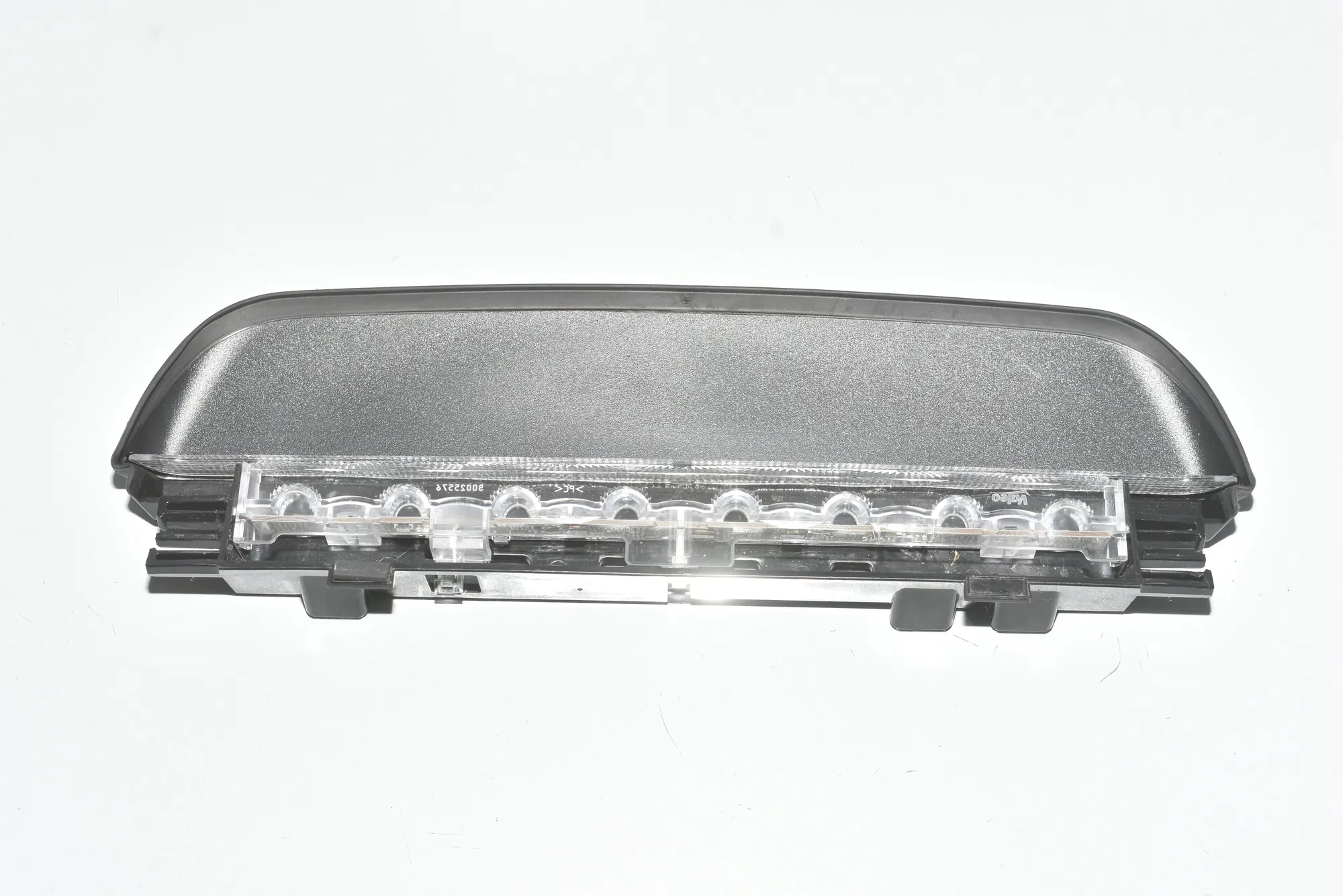 Rear Third Brake Stop Light – OEM 63257296108 · BMW 4 Coupe (F32, F82) 435 d xDrive 2014 – 2