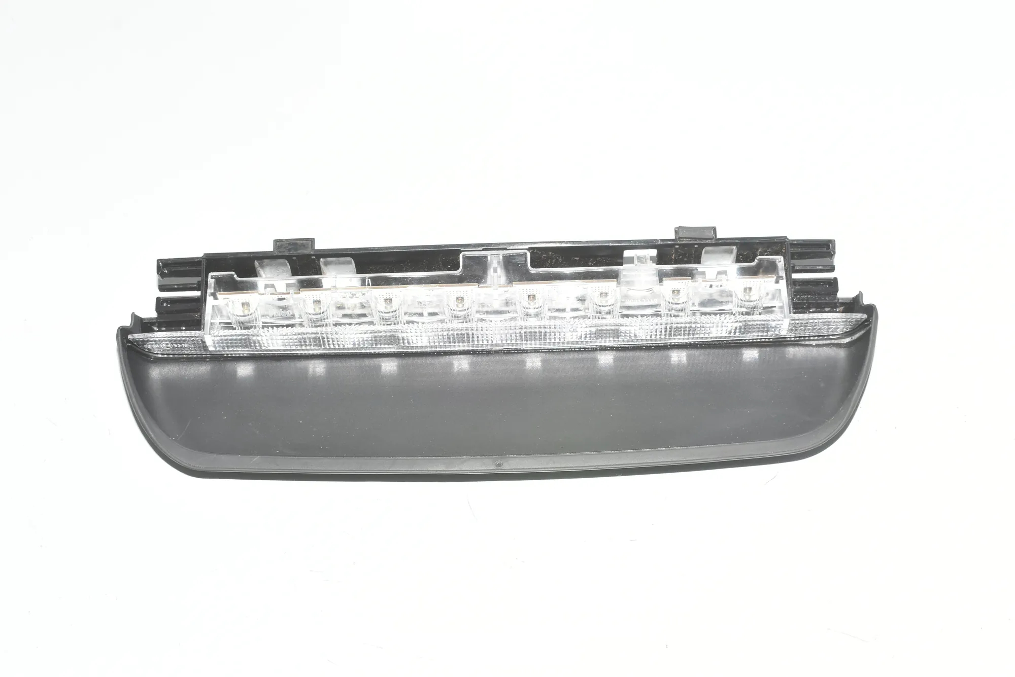 Rear Third Brake Stop Light – OEM 63257296108 · BMW 4 Coupe (F32, F82) 435 d xDrive 2014