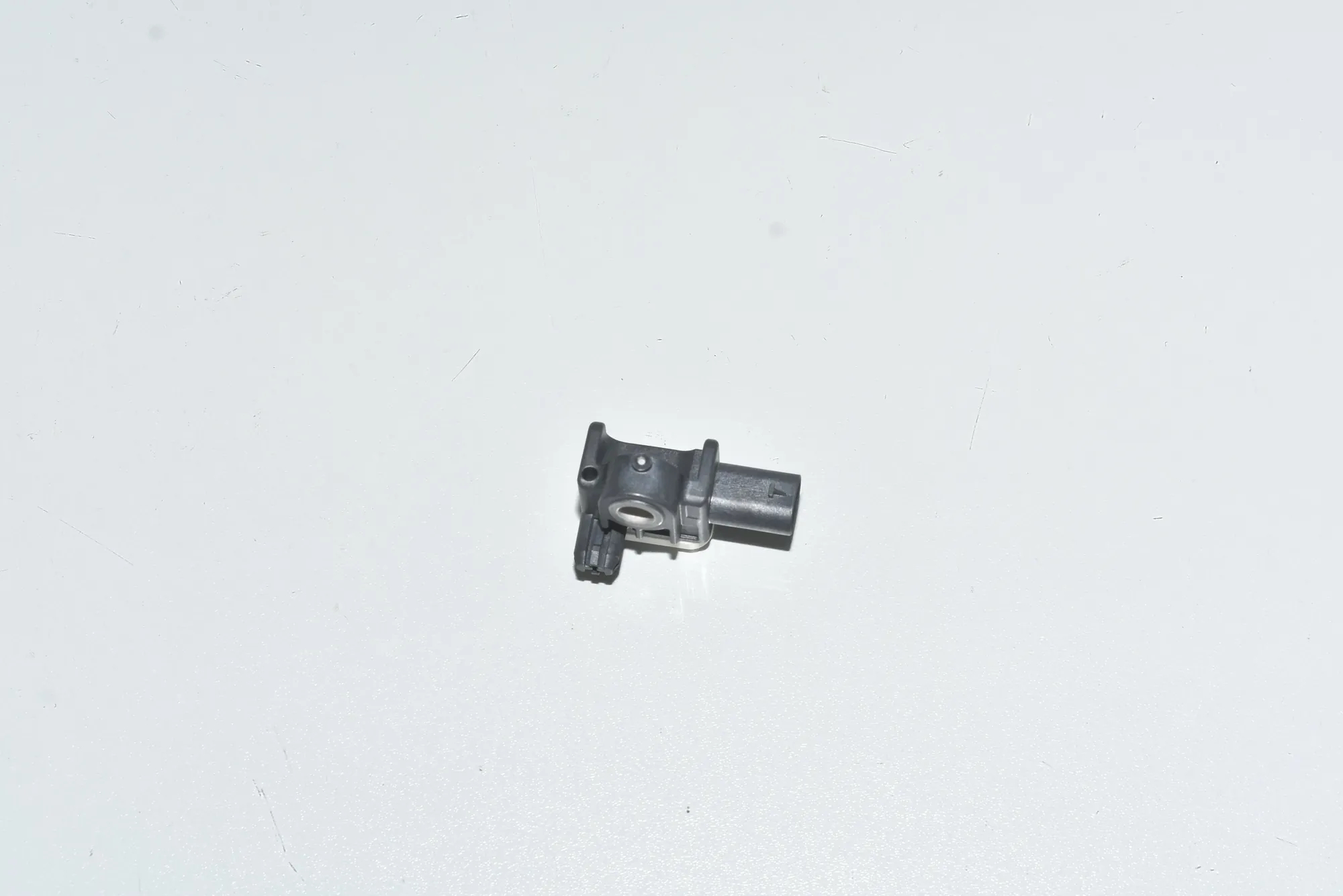 Front Right Impact Sensor – OEM 65779234989 · BMW 4 Coupe (F32, F82) 435 d xDrive 2014