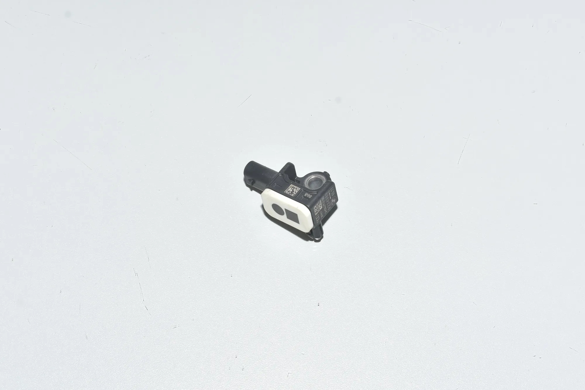 Front Right Impact Sensor – OEM 65779234989 · BMW 4 Coupe (F32, F82) 435 d xDrive 2014 – 3