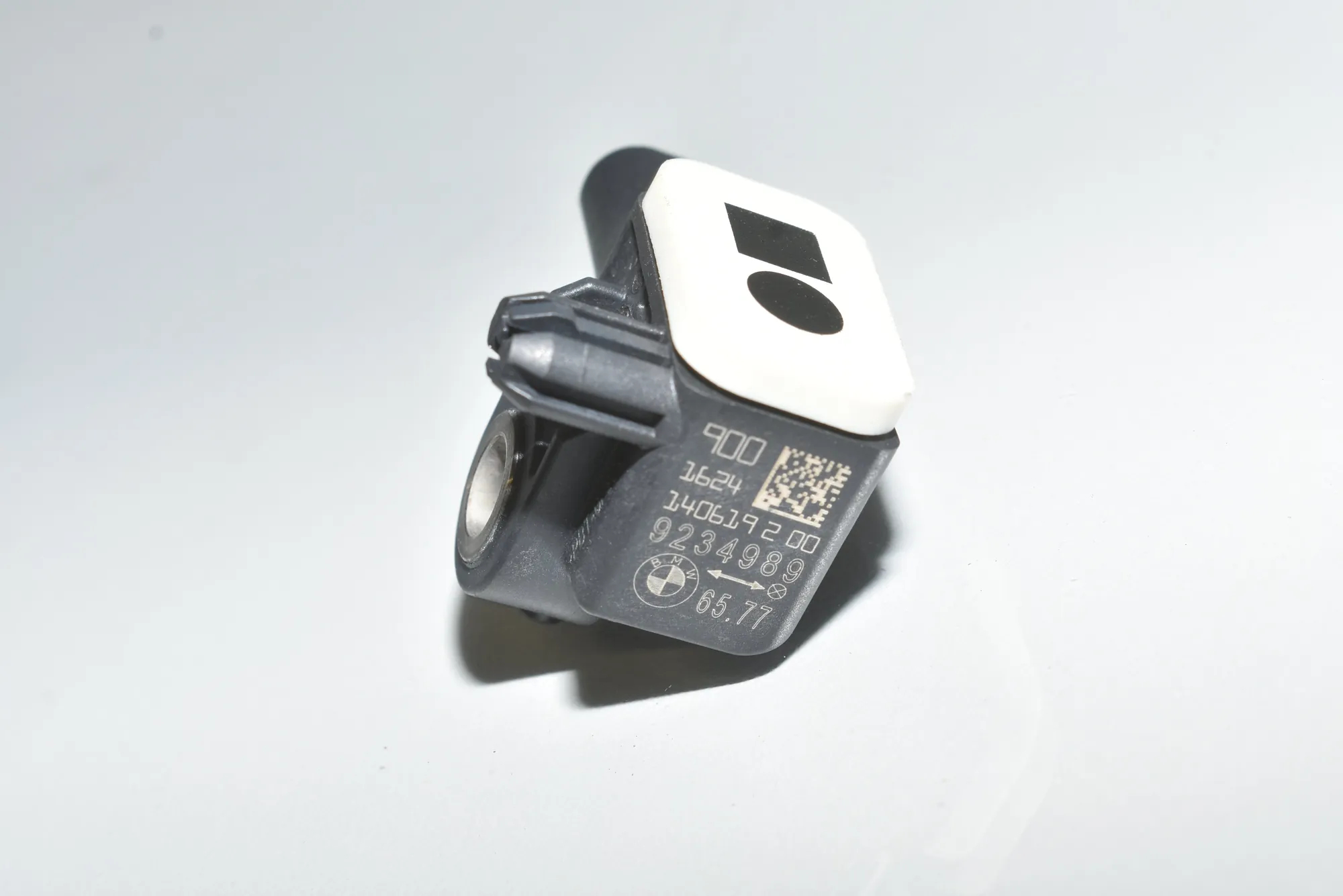 Front Left Impact Sensor – OEM 65779234989 · BMW 4 Coupe (F32, F82) 435 d xDrive 2014 – 4
