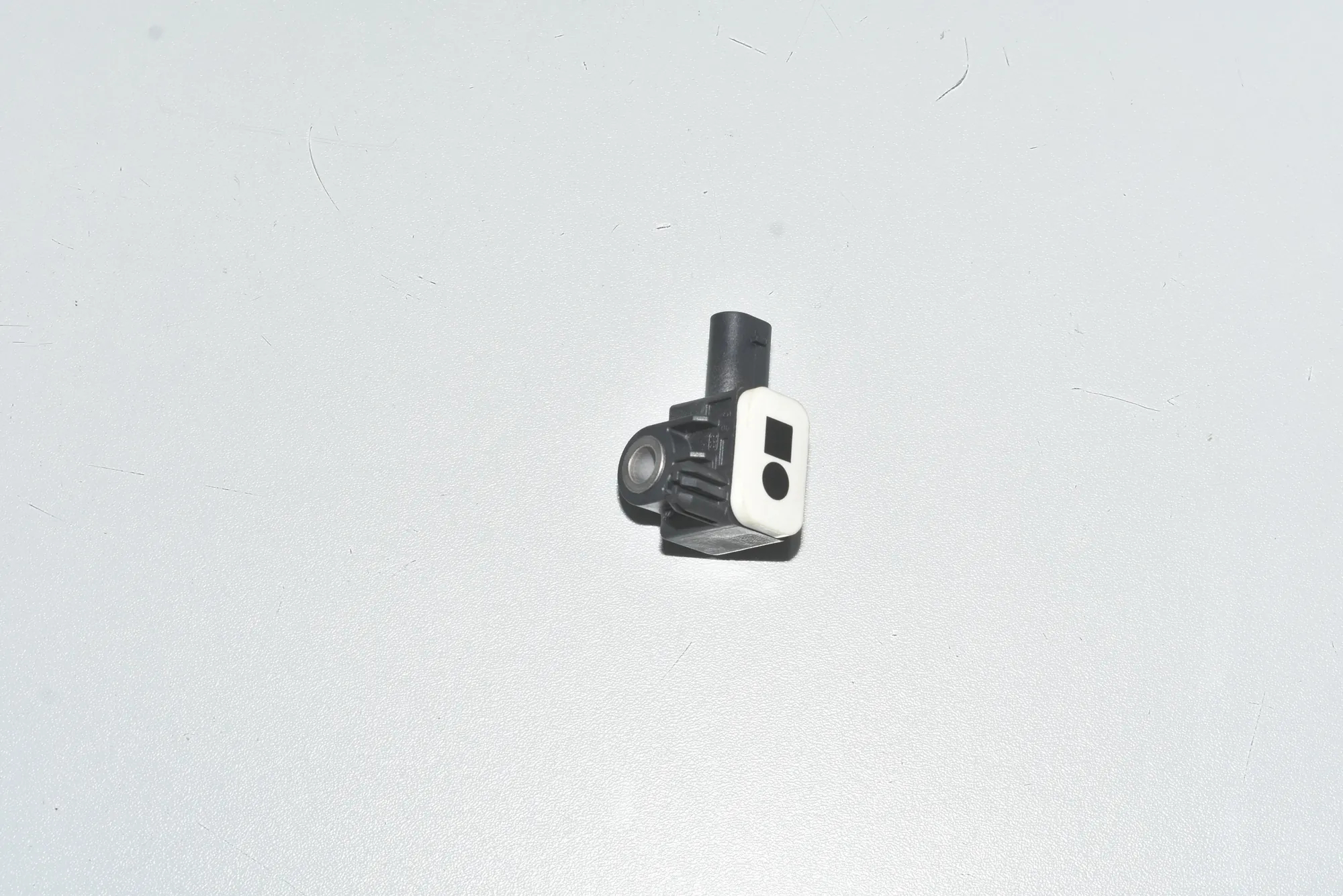Front Left Impact Sensor – OEM 65779234989 · BMW 4 Coupe (F32, F82) 435 d xDrive 2014 – 2