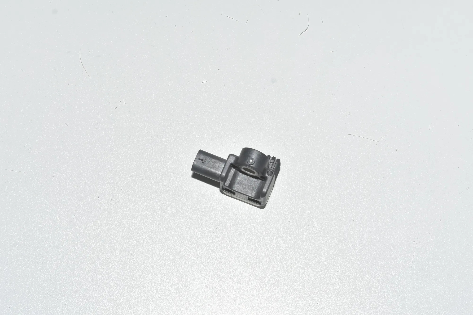 Front Left Impact Sensor – OEM 65779234989 · BMW 4 Coupe (F32, F82) 435 d xDrive 2014 – 3