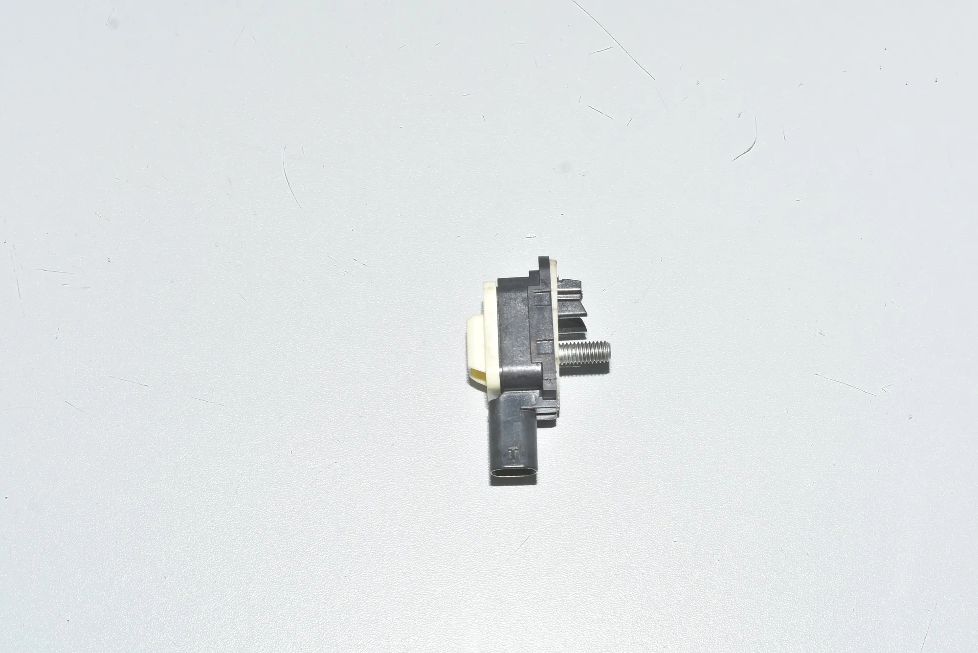 Left Side Impact Sensor – OEM 65779217711 · BMW 4 Coupe (F32, F82) 435 d xDrive 2014