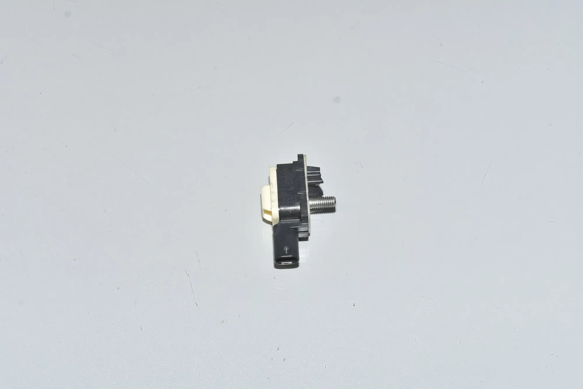 Right Side Impact Sensor – OEM 65779217711 · BMW 4 Coupe (F32, F82) 435 d xDrive 2014