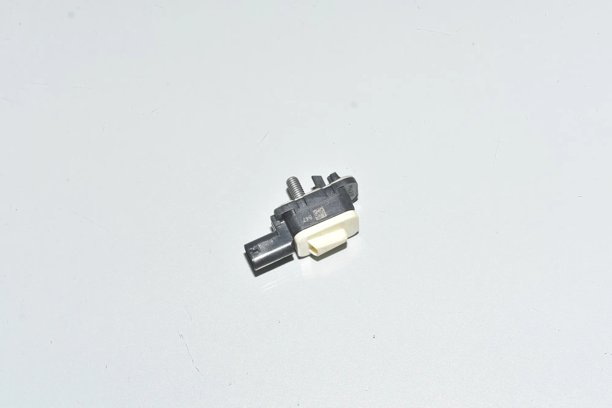 Right Side Impact Sensor – OEM 65779217711 · BMW 4 Coupe (F32, F82) 435 d xDrive 2014 – 3