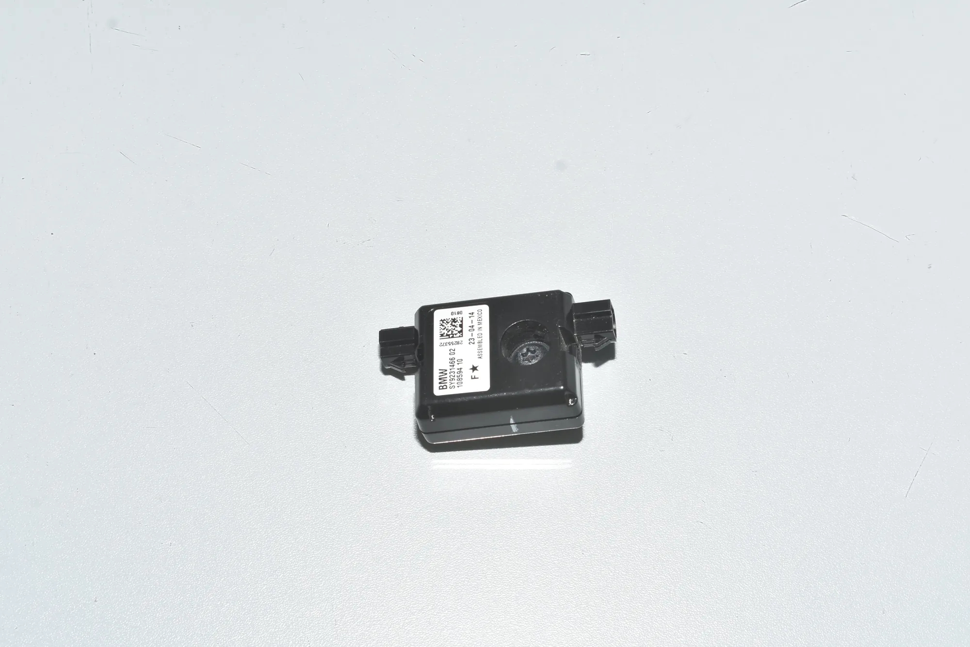 Antenna – OEM 65209231466 · BMW 4 Coupe (F32, F82) 435 d xDrive 2014