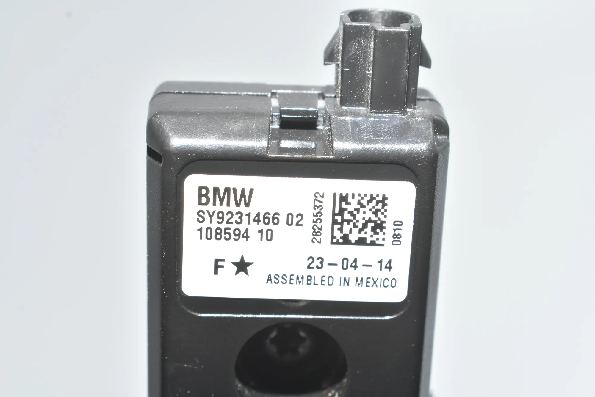 Antenna – OEM 65209231466 · BMW 4 Coupe (F32, F82) 435 d xDrive 2014 – 4