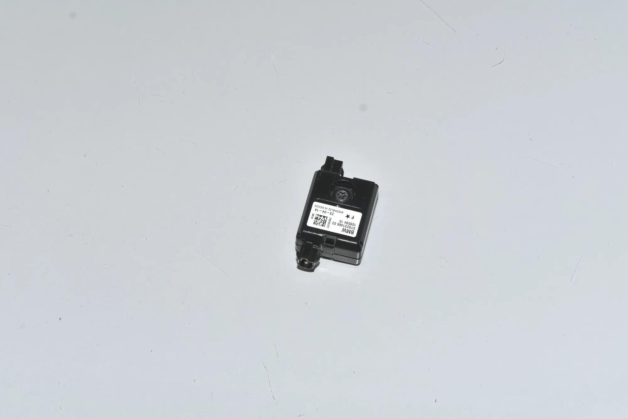 Antenna – OEM 65209231466 · BMW 4 Coupe (F32, F82) 435 d xDrive 2014 – 2