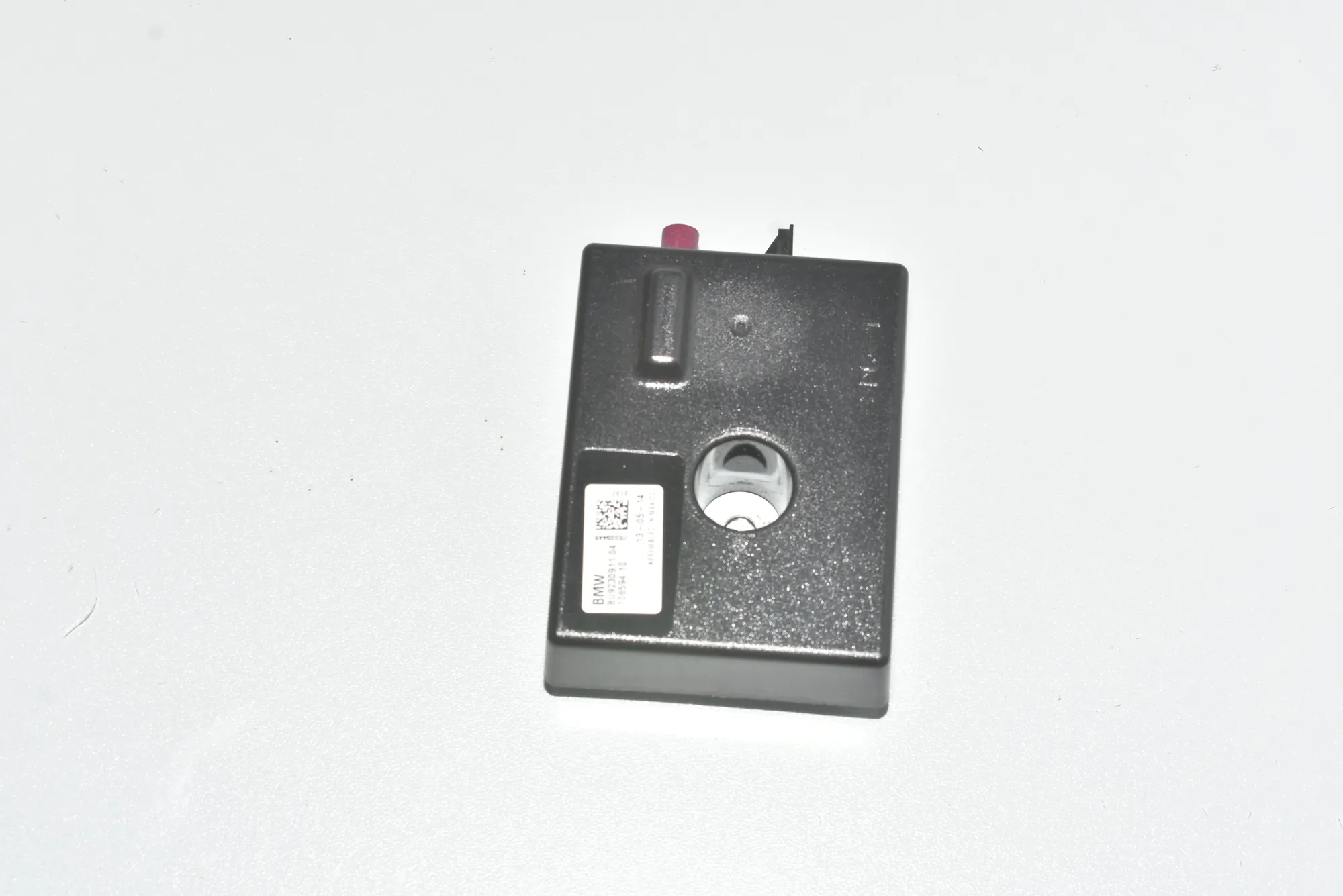 Antenna – OEM 65209230911 · BMW 4 Coupe (F32, F82) 435 d xDrive 2014 – 2