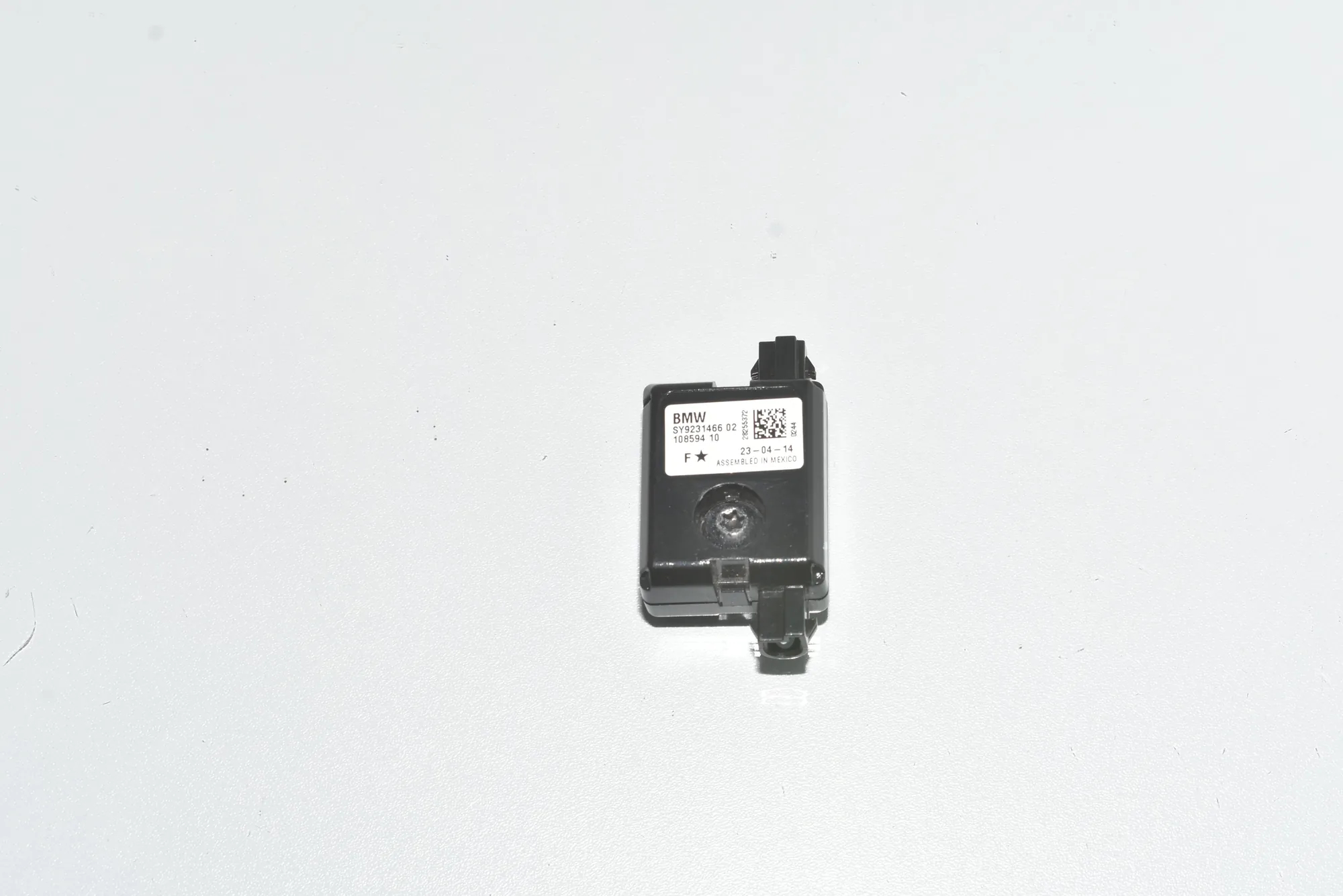 Antenna – OEM 65209231466 · BMW 4 Coupe (F32, F82) 435 d xDrive 2014 – 2