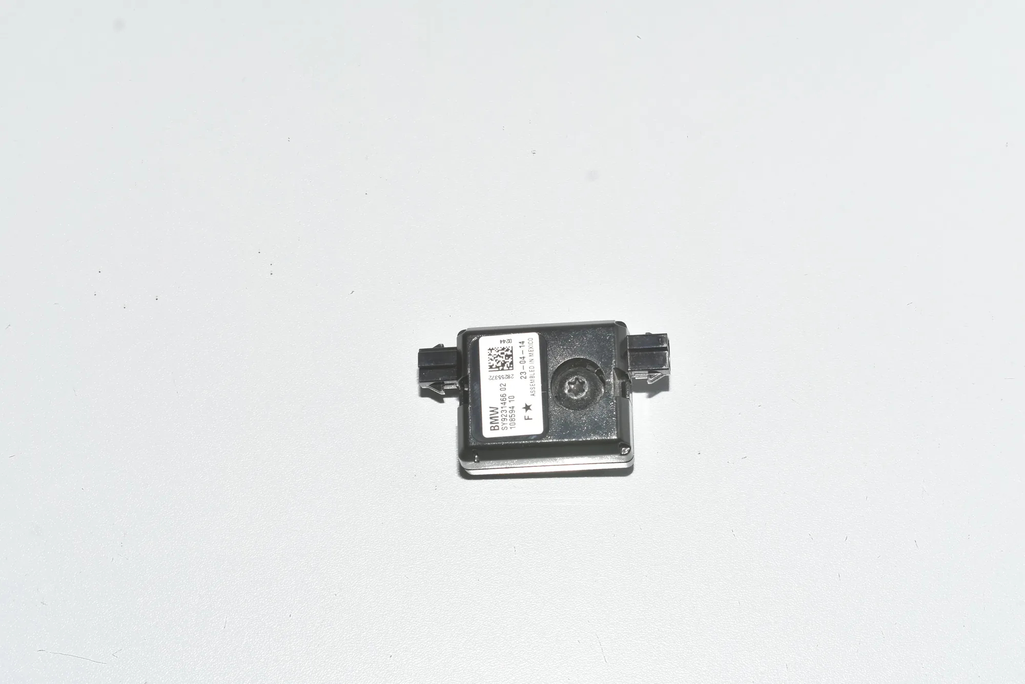 Antenna – OEM 65209231466 · BMW 4 Coupe (F32, F82) 435 d xDrive 2014