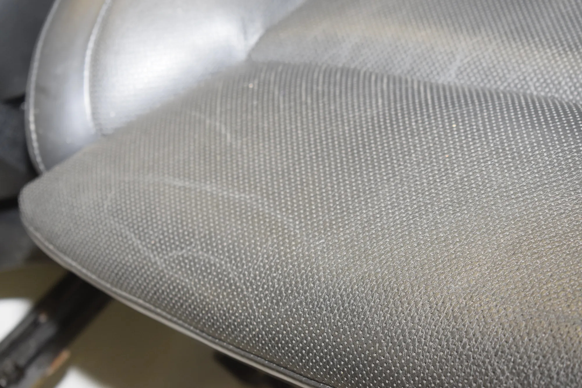 Seat set · BMW 7 (F01, F02) 750 i 2010 – 13