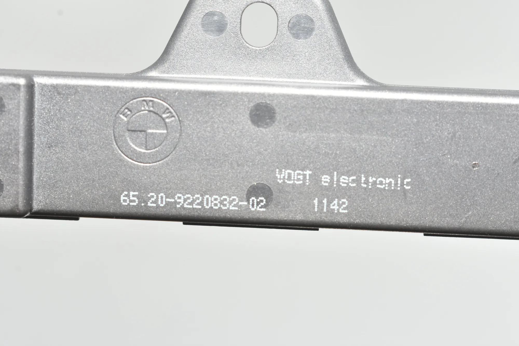 Antenna – OEM 9220832 · BMW 4 Coupe (F32, F82) 435 d xDrive 2014 – 3