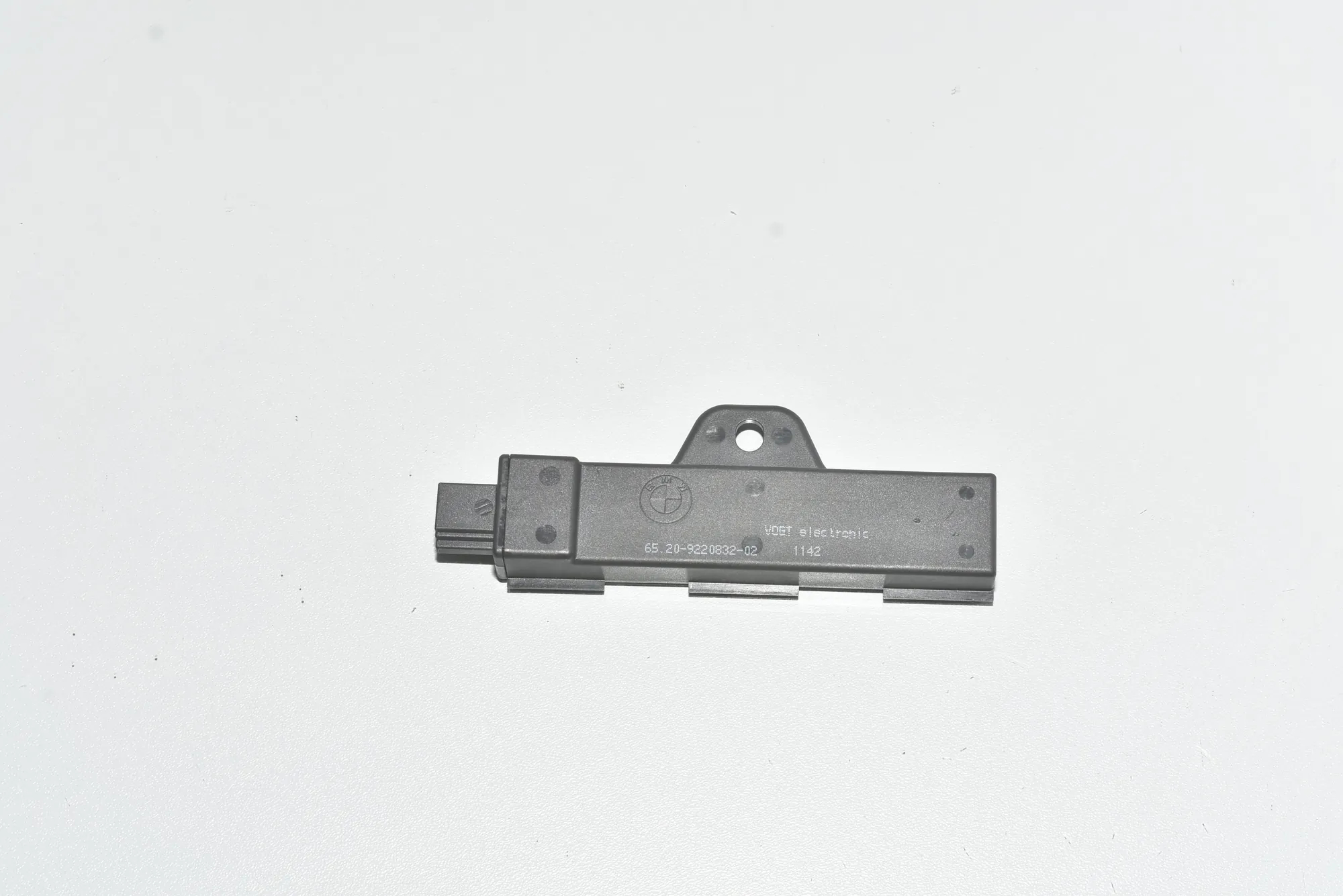 Antenna – OEM 9220832 · BMW 4 Coupe (F32, F82) 435 d xDrive 2014