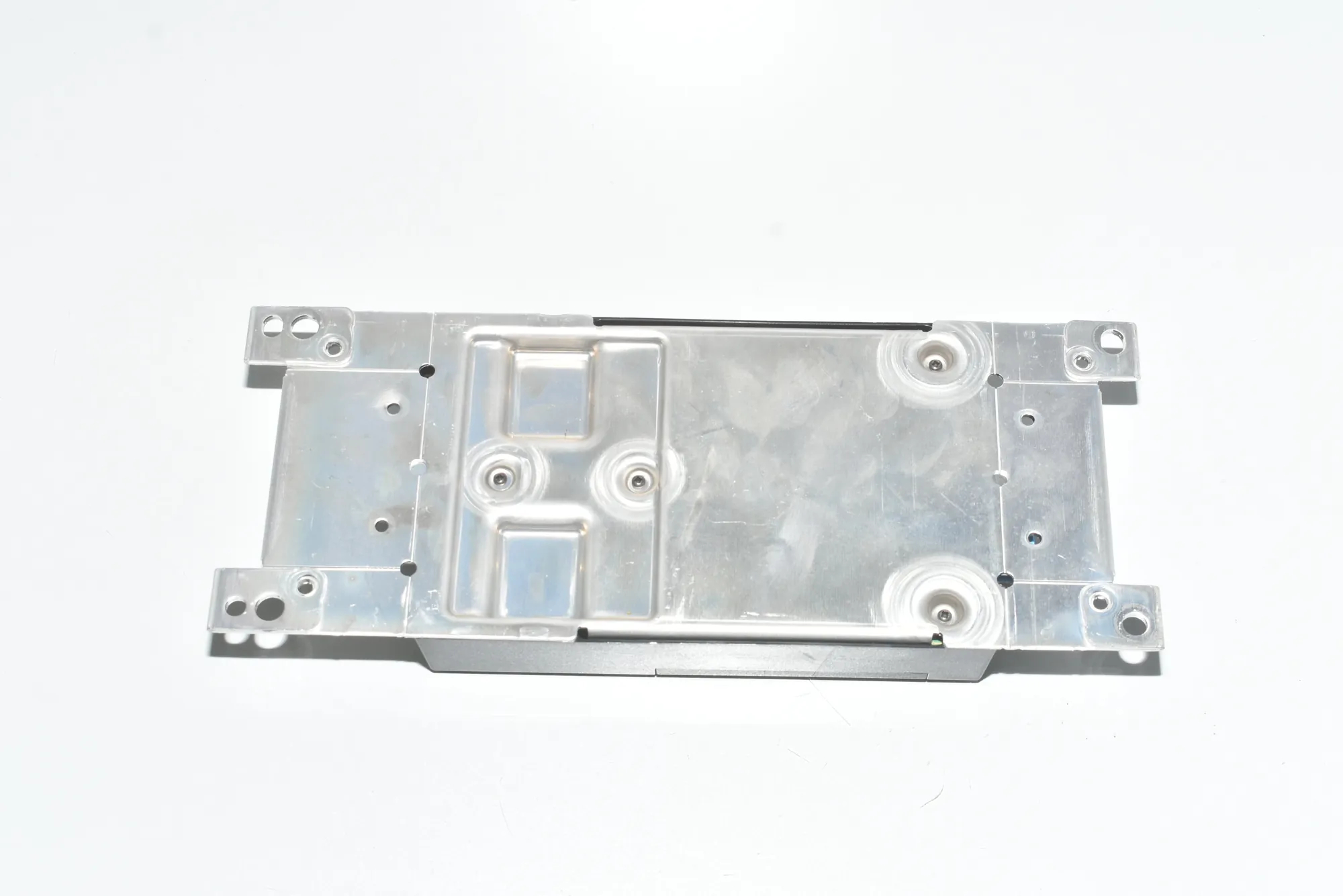 Bluetooth Control Unit – OEM 9322954 · BMW 4 Coupe (F32, F82) 435 d xDrive 2014 – 3