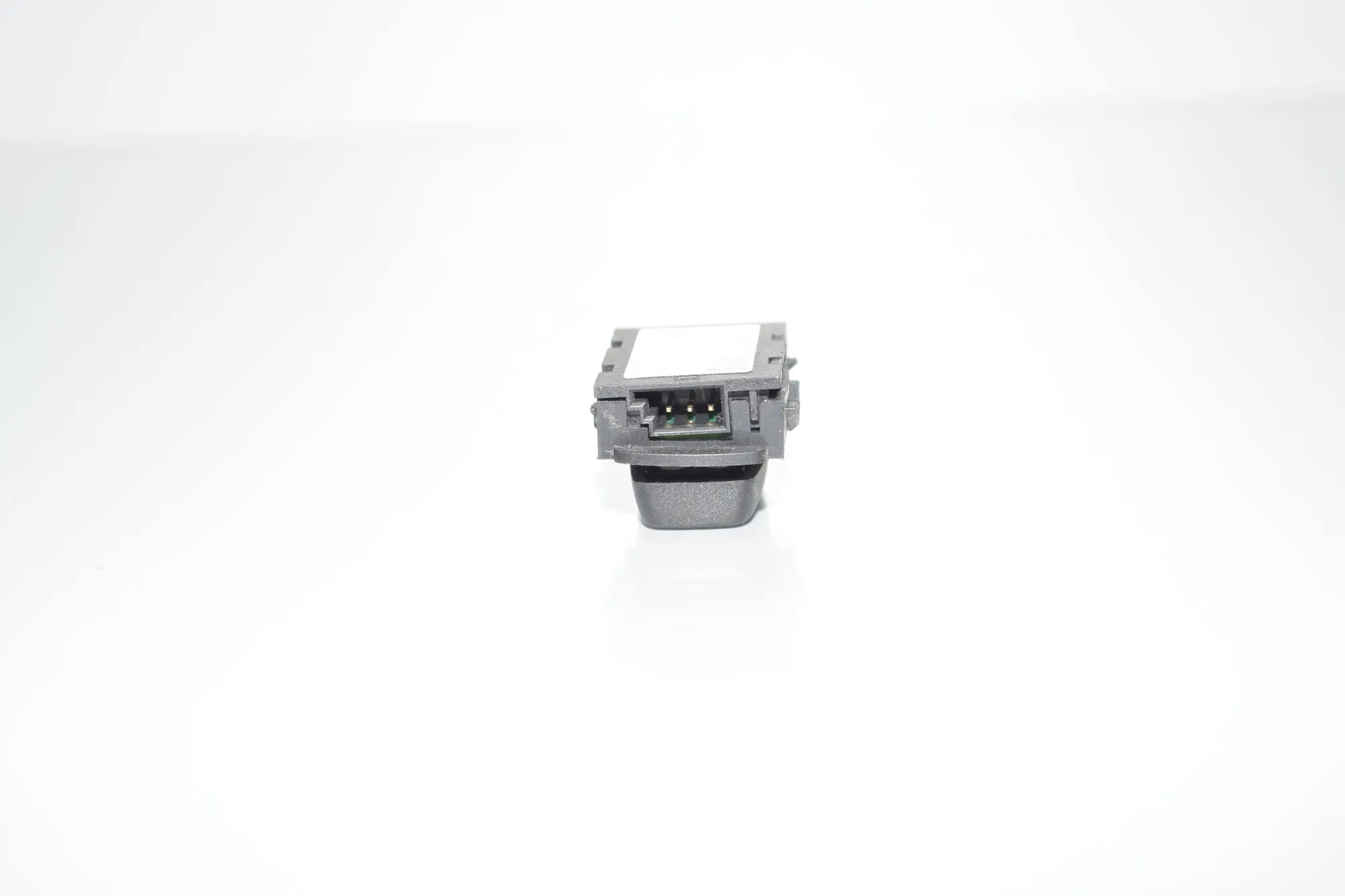 Right Seat Control Buttons – OEM 9227855 · BMW 3 Touring (E91) 330 d 2011 – 4