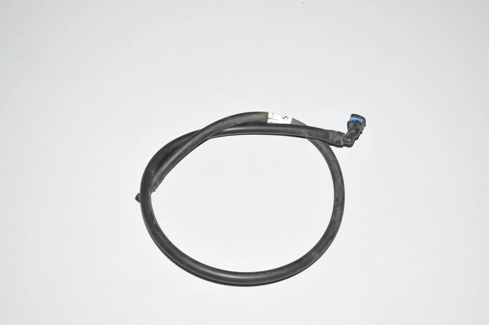 Headlight Washer Nozzle Pipe – OEM 1012913S03 · BMW 3 Touring (E91) 330 d 2008 – 3