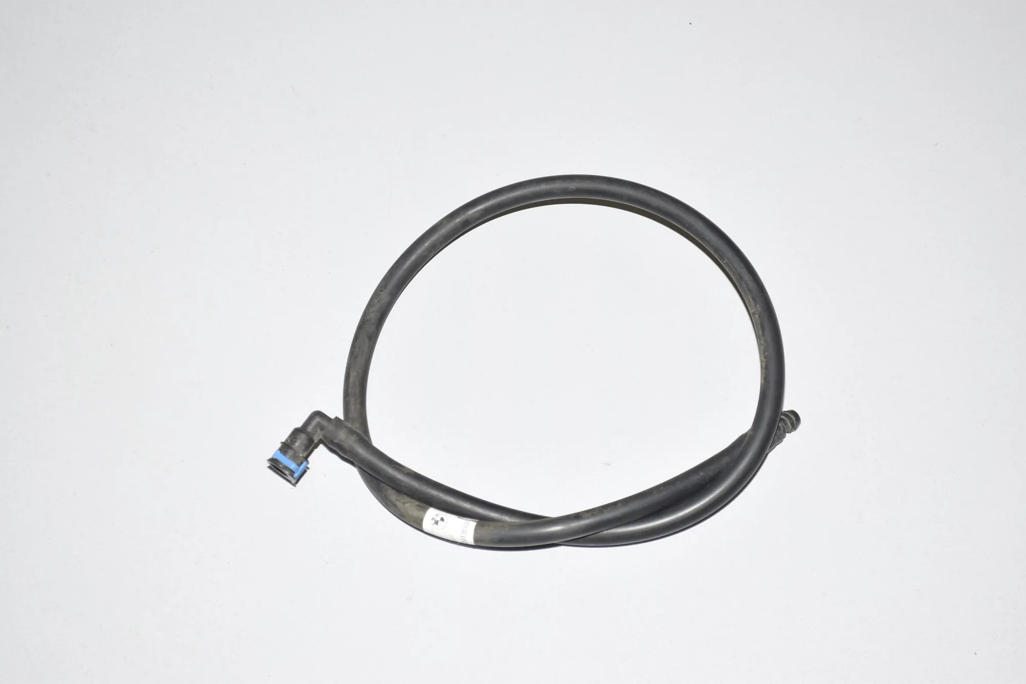 Headlight Washer Nozzle Pipe – OEM 1012913S03 · BMW 3 Touring (E91) 330 d 2008 – 4