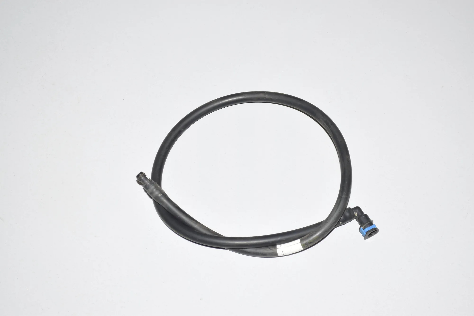 Headlight Washer Nozzle Pipe – OEM 1012913S03 · BMW 3 Touring (E91) 330 d 2008