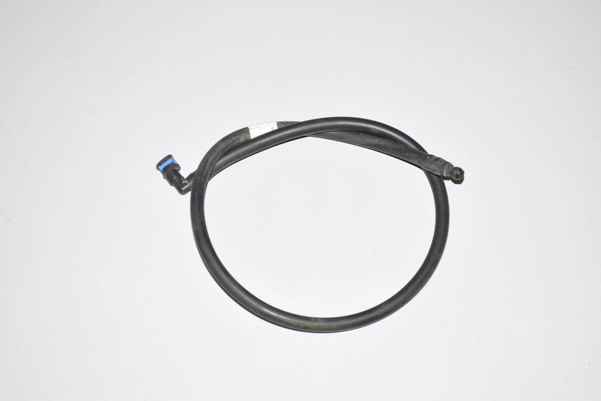 Headlight Washer Nozzle Pipe – OEM 1012913S03 · BMW 3 Touring (E91) 330 d 2008 – 2