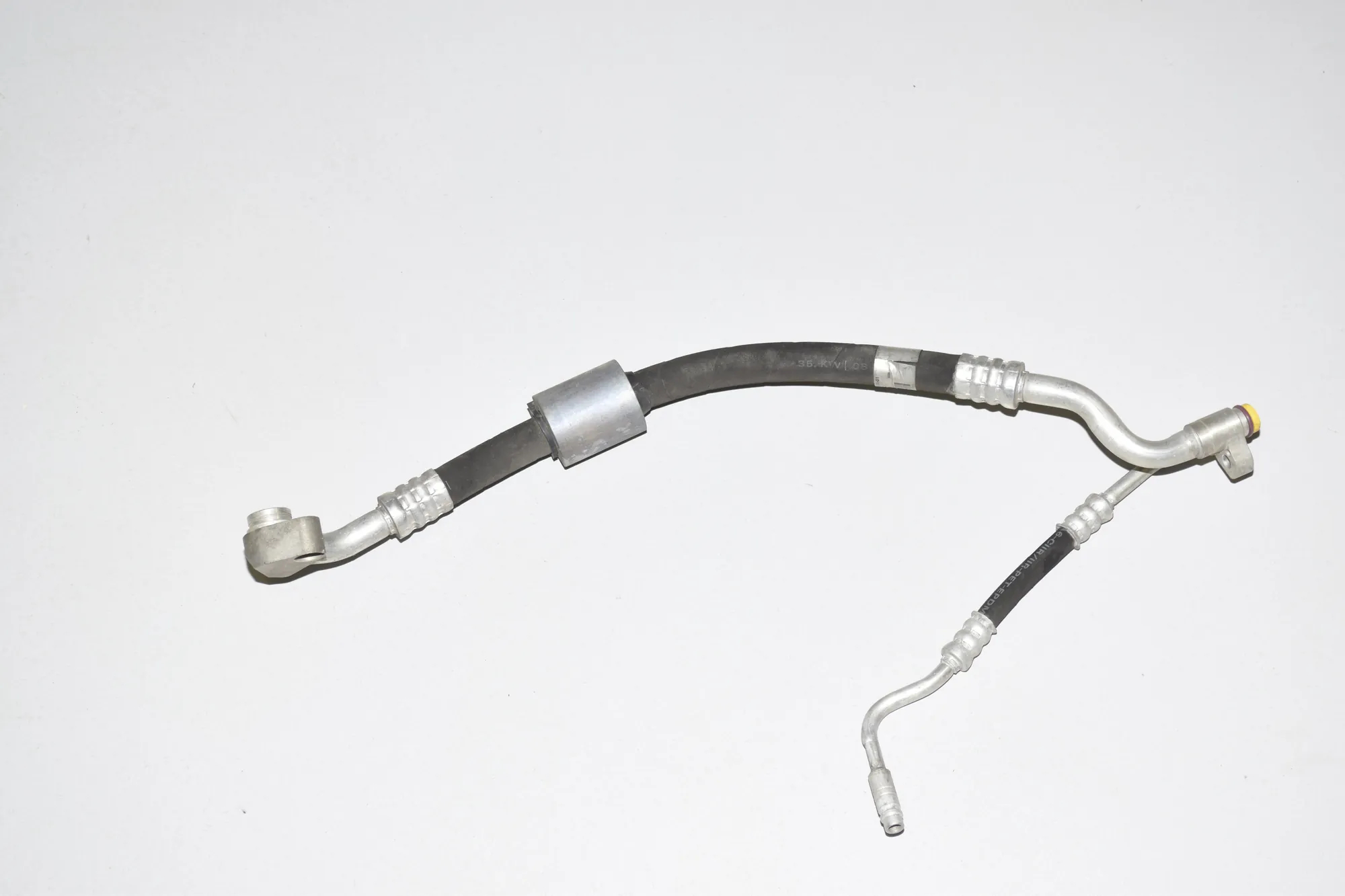 A/C Air Con Hose Pipe – OEM 9190451 · BMW 3 Touring (E91) 330 d 2008