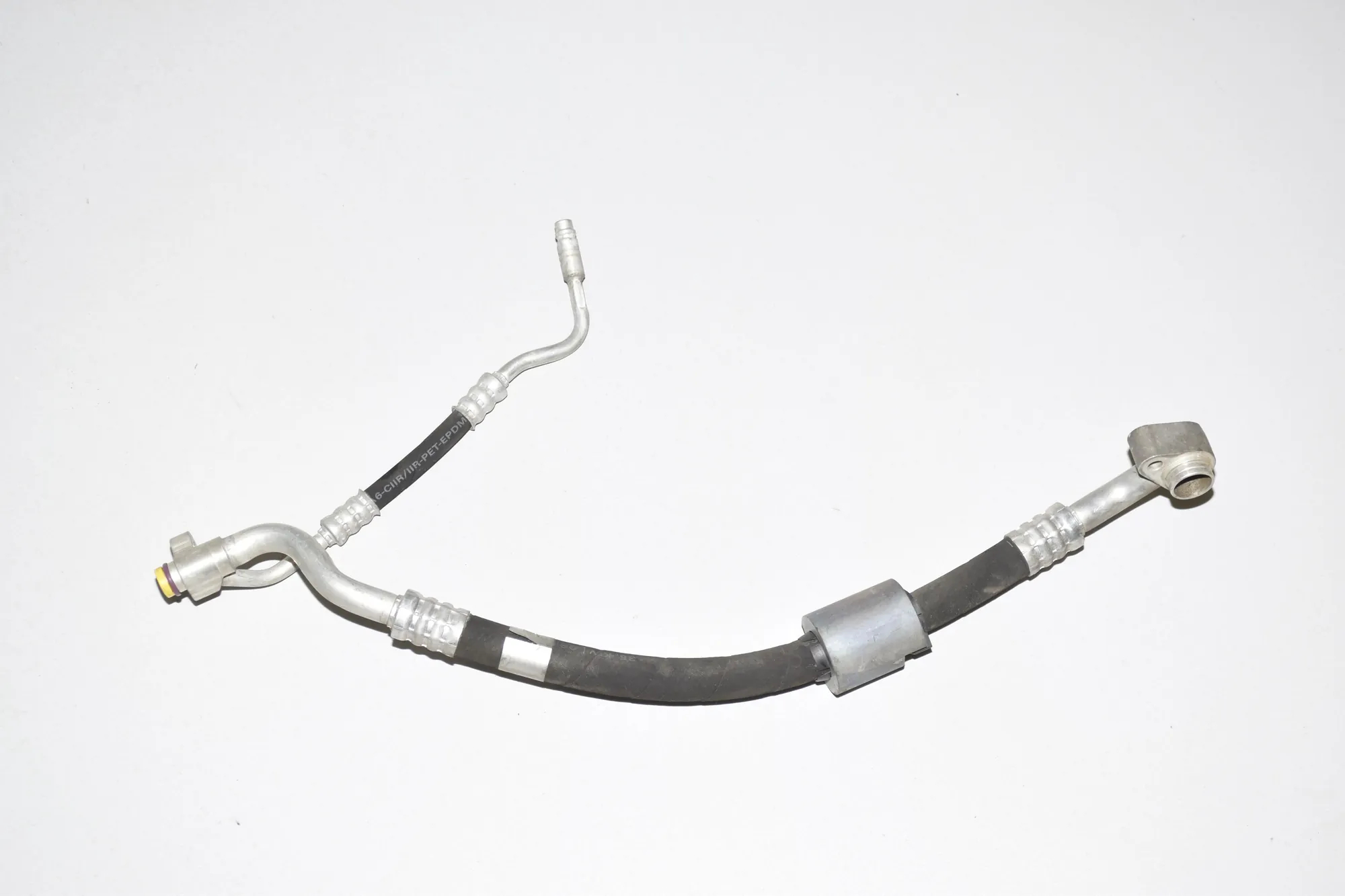 A/C Air Con Hose Pipe – OEM 9190451 · BMW 3 Touring (E91) 330 d 2008 – 2