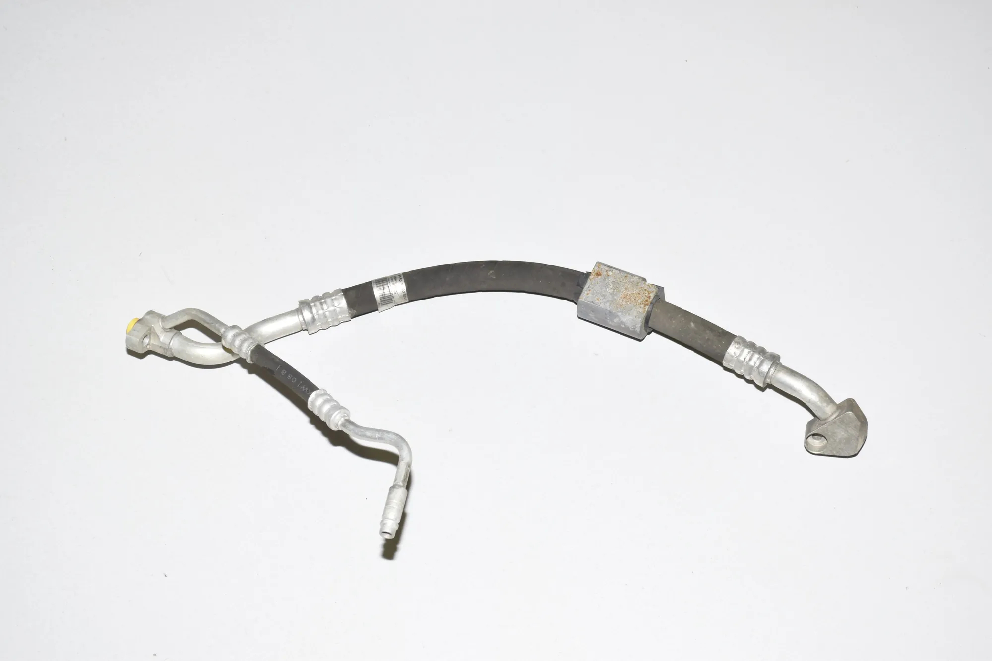 A/C Air Con Hose Pipe – OEM 9190451 · BMW 3 Touring (E91) 330 d 2008 – 3