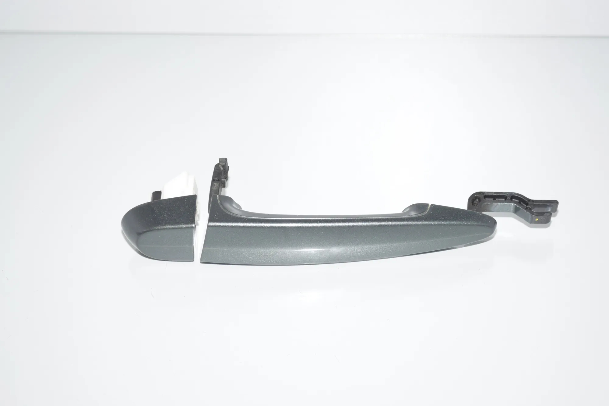 Rear Left Door Exterior Handle – OEM 51217207561 · BMW 3 Touring (E91) 330 d 2008