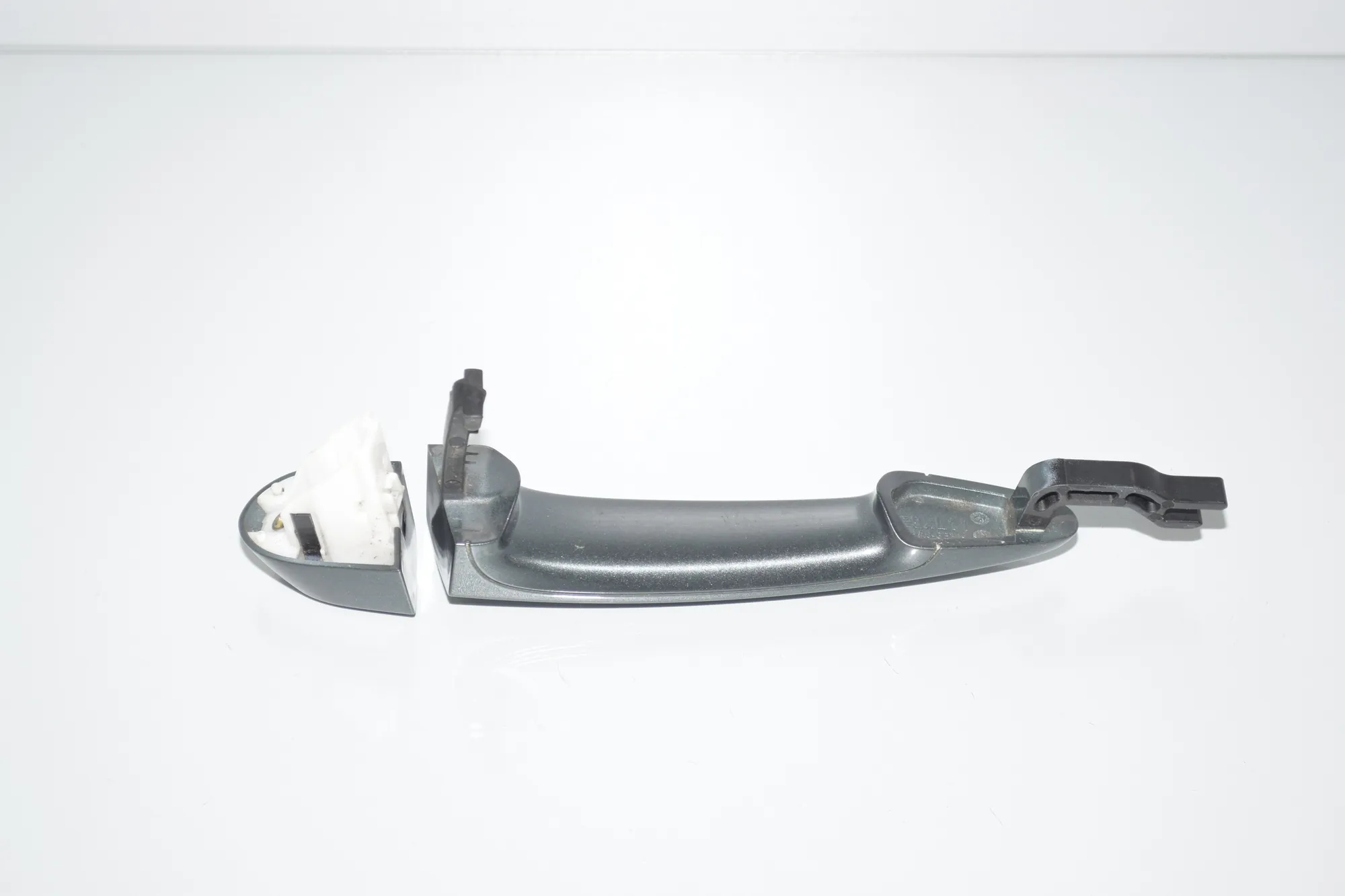 Rear Left Door Exterior Handle – OEM 51217207561 · BMW 3 Touring (E91) 330 d 2008 – 3