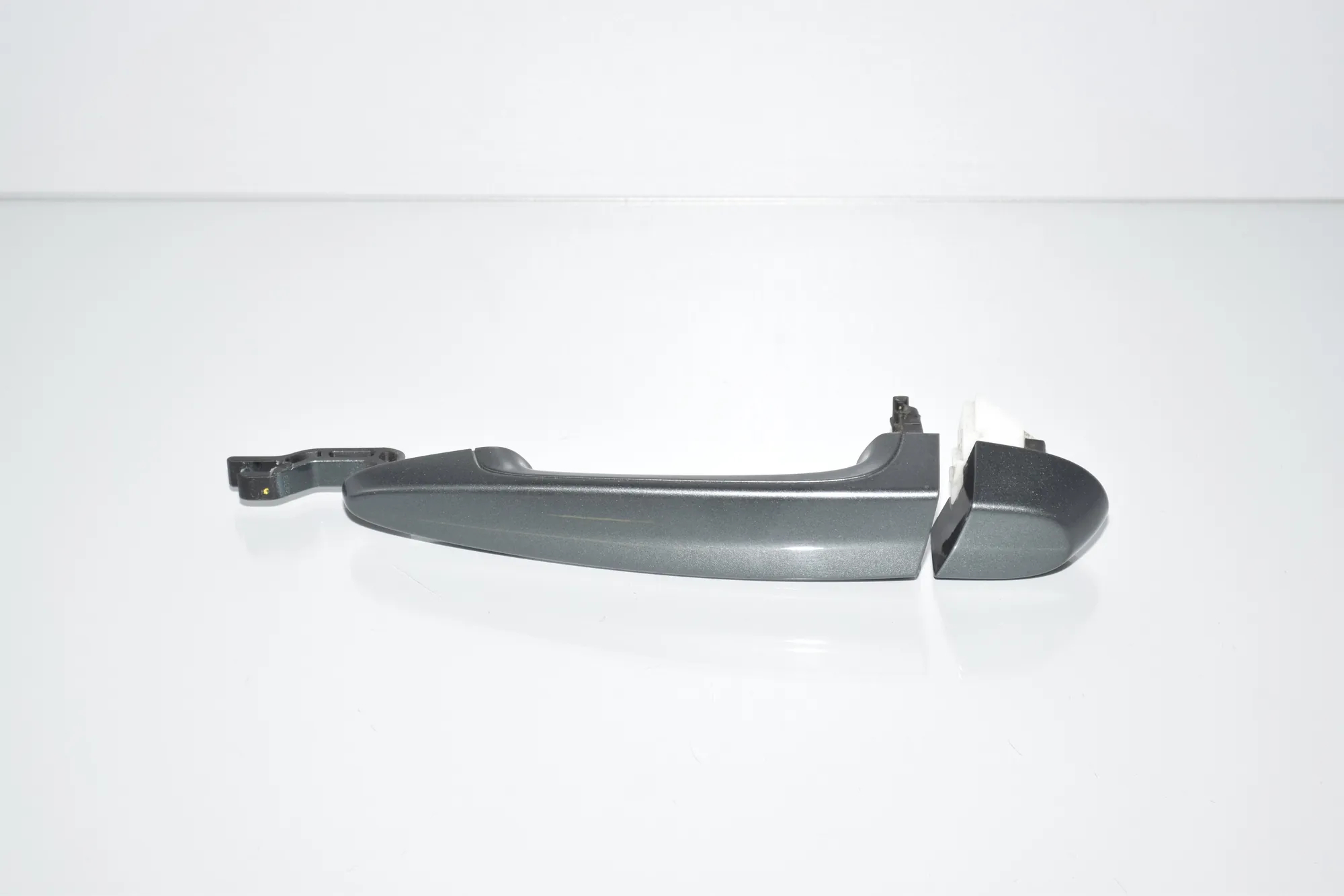 Rear Left Door Exterior Handle – OEM 51217207561 · BMW 3 Touring (E91) 330 d 2008 – 2