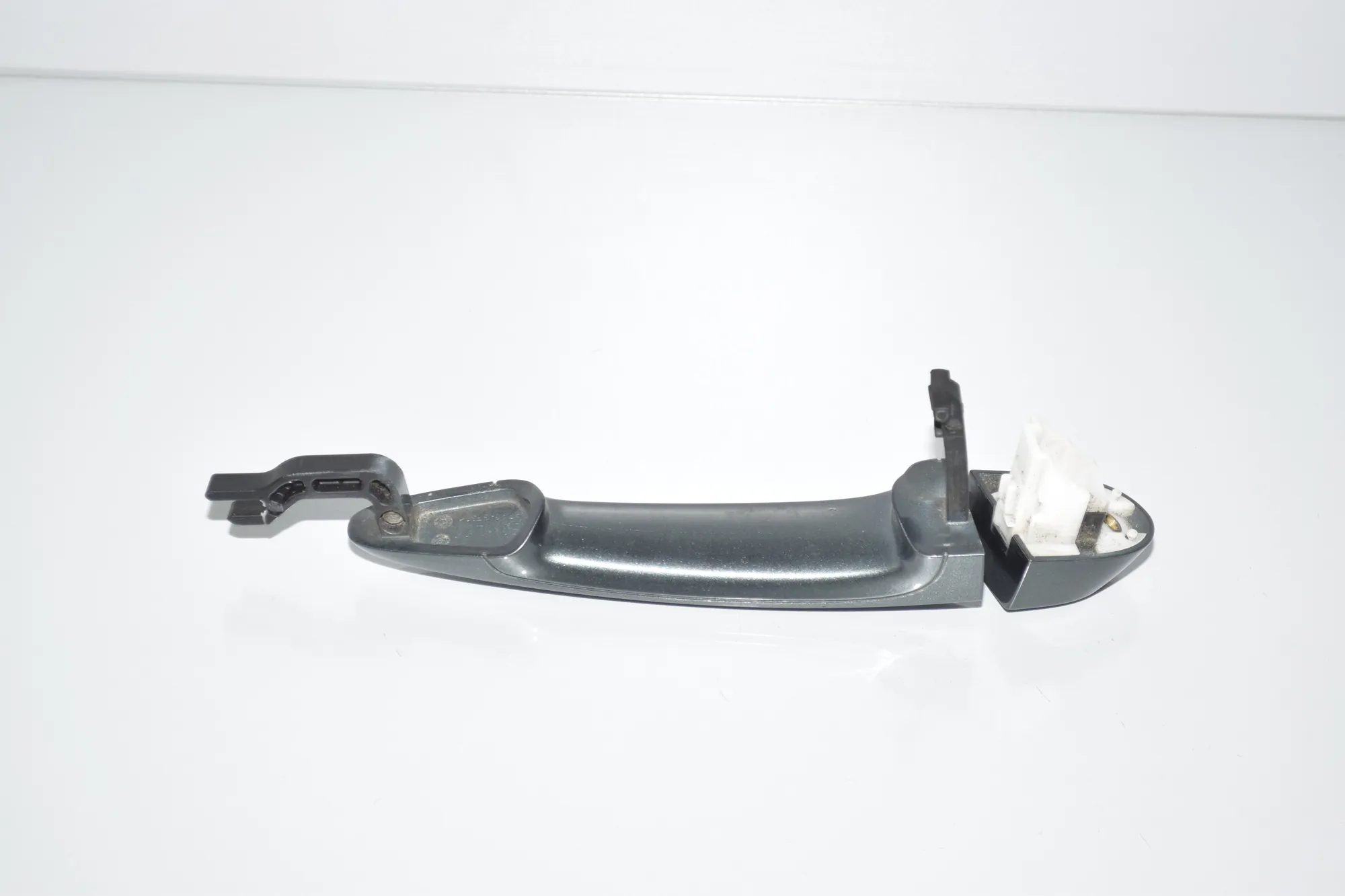 Rear Left Door Exterior Handle – OEM 51217207561 · BMW 3 Touring (E91) 330 d 2008 – 4