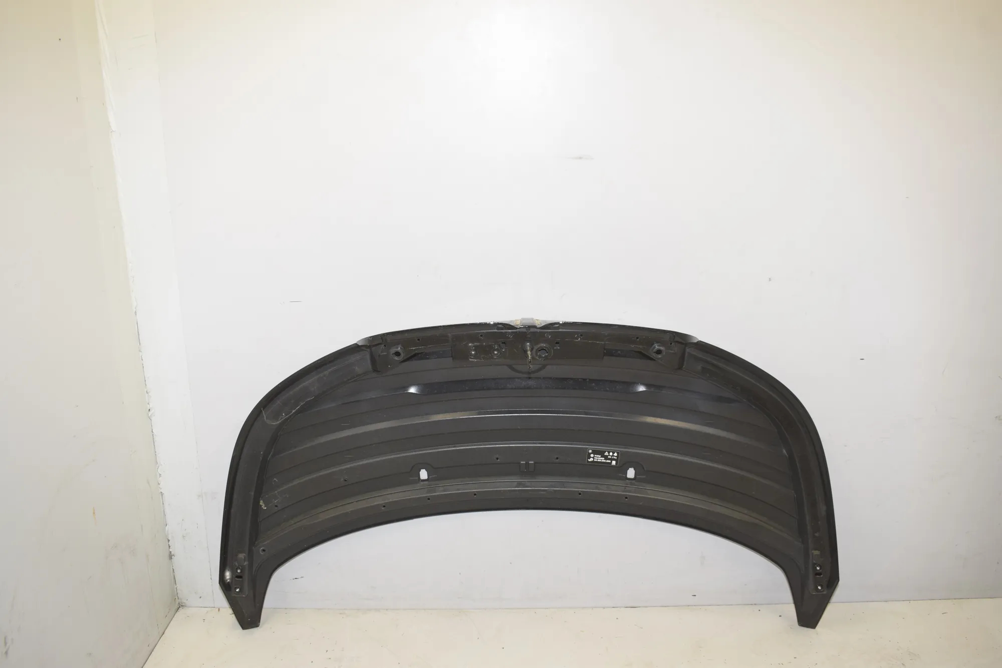 Bonnet Hood · BMW i3 (I01) BMW i3 (I01) s Electric 2017 – 4