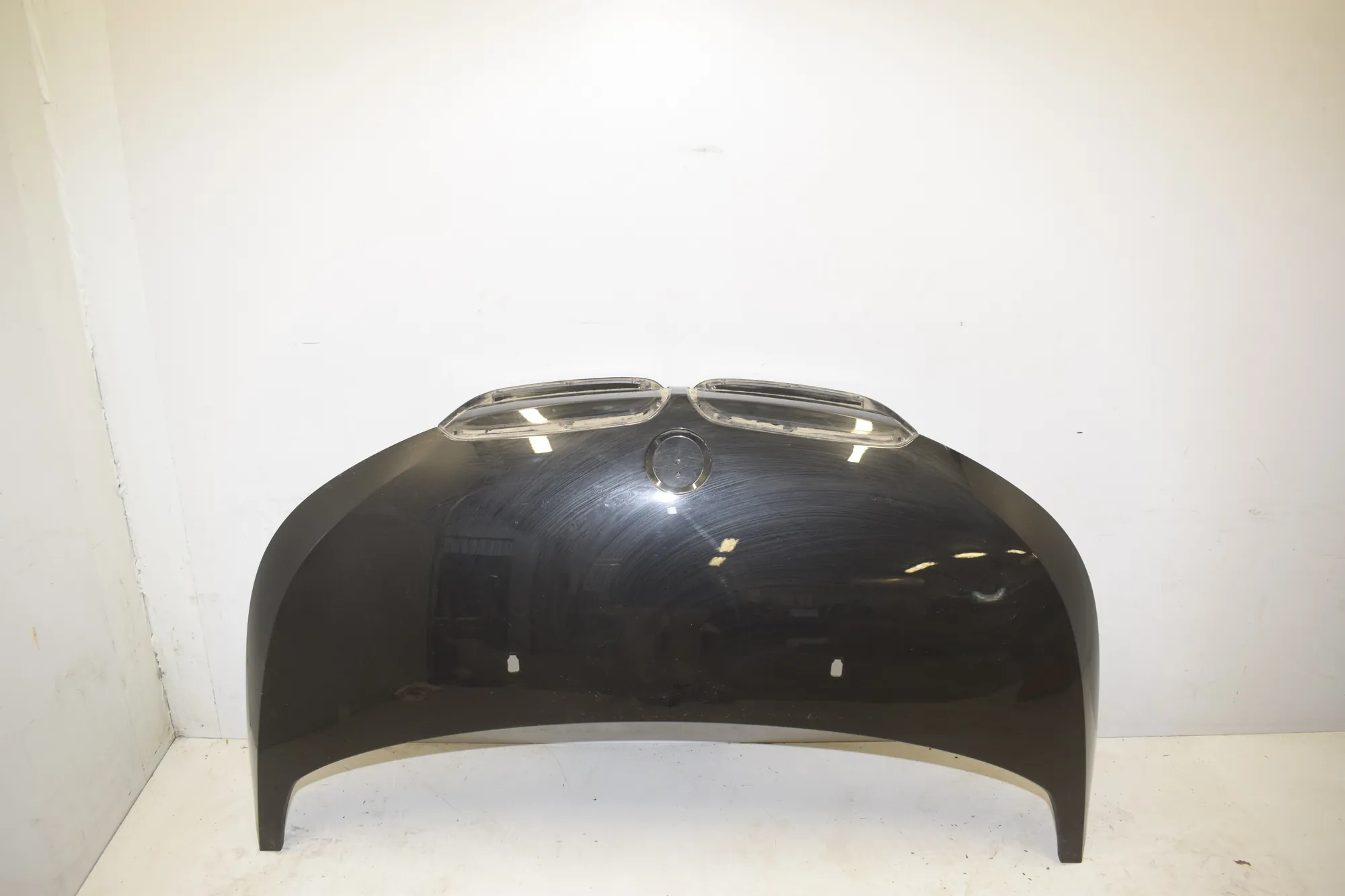 Bonnet Hood · BMW i3 (I01) BMW i3 (I01) s Electric 2017